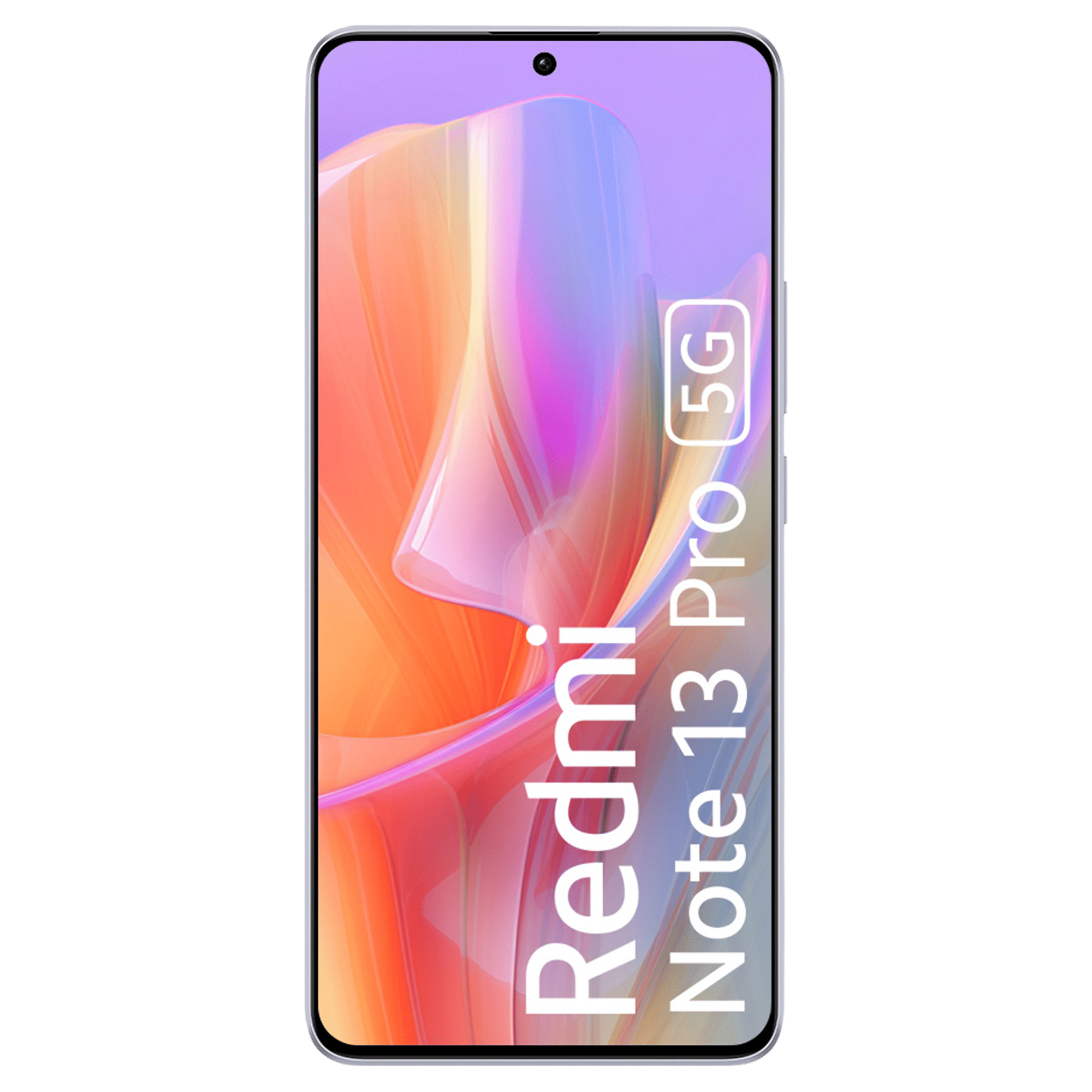 Redmi Note 13 Pro 5G (8GB RAM, 256GB, Coral Purple)_9