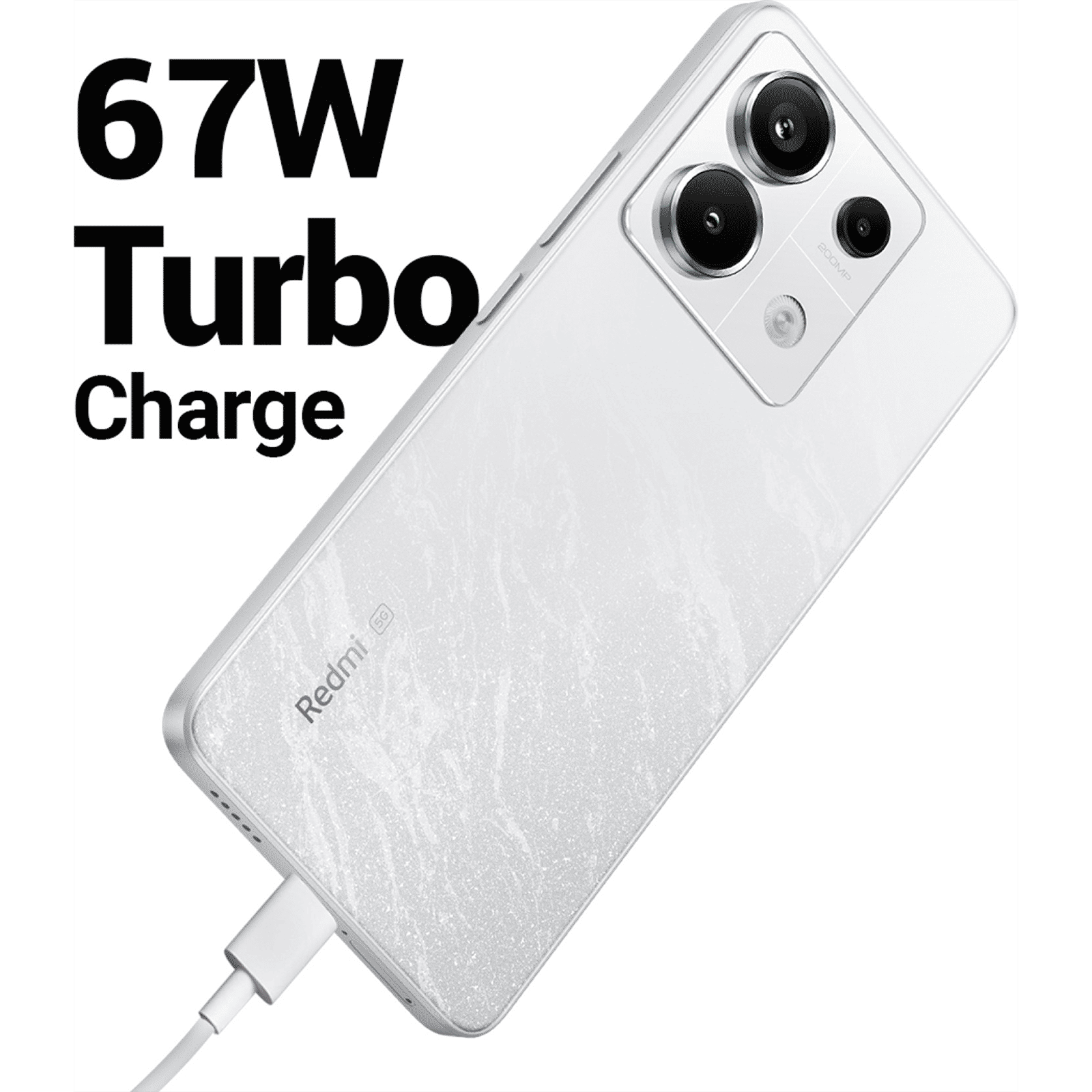 Redmi Note 13 Pro 5G (12GB RAM, 256GB, Arctic White)_11