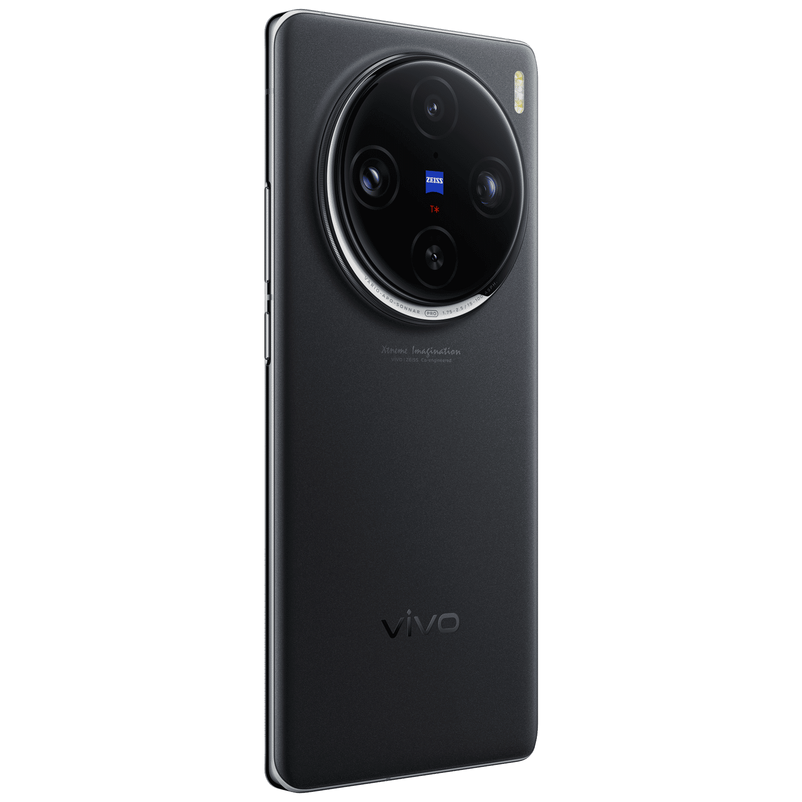 vivo X100 Pro 5G (16GB RAM, 512GB, Asteroid Black) vivo X100 Pro 5G (16GB RAM, 512GB, Asteroid Black)_5