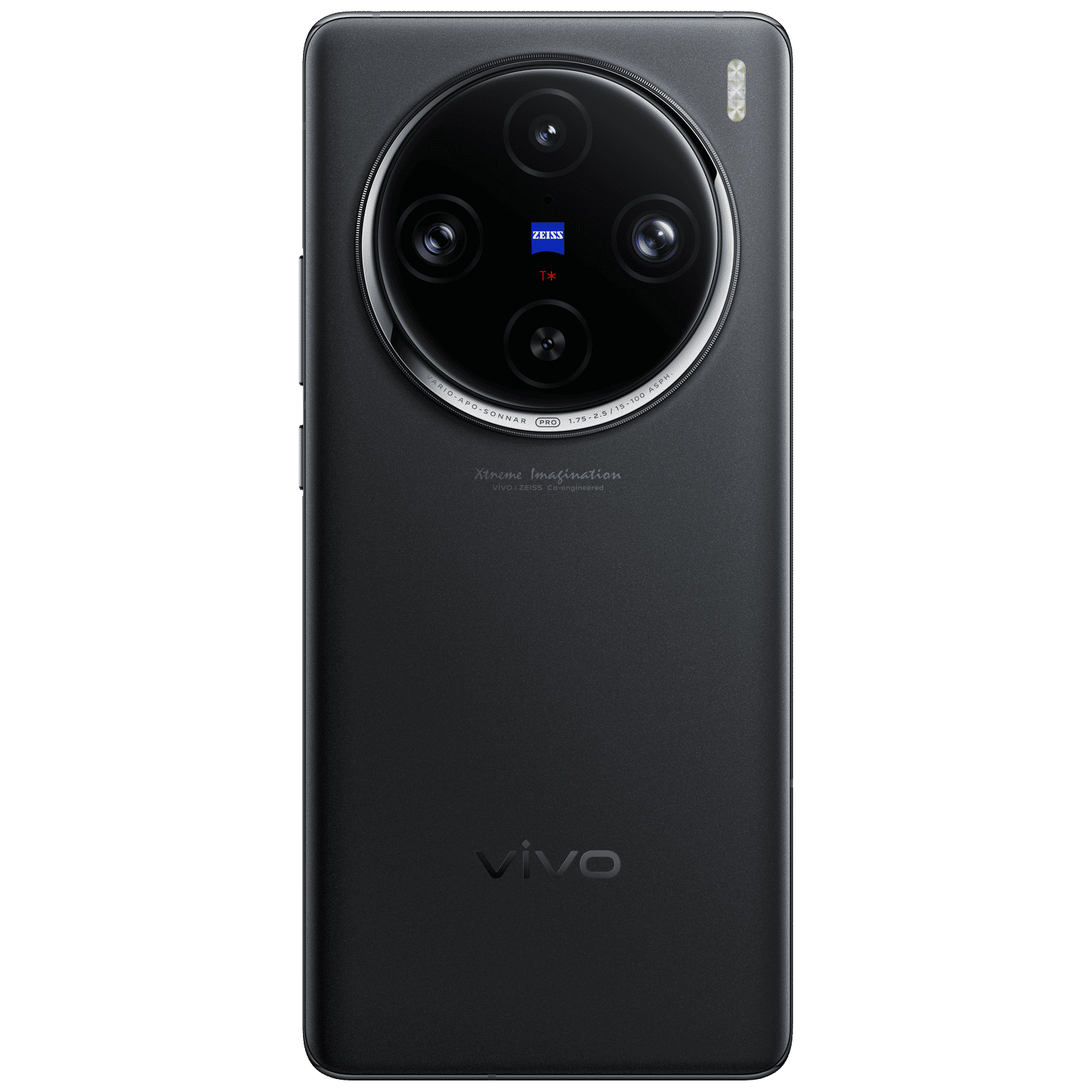 vivo X100 Pro 5G (16GB RAM, 512GB, Asteroid Black) vivo X100 Pro 5G (16GB RAM, 512GB, Asteroid Black)_8