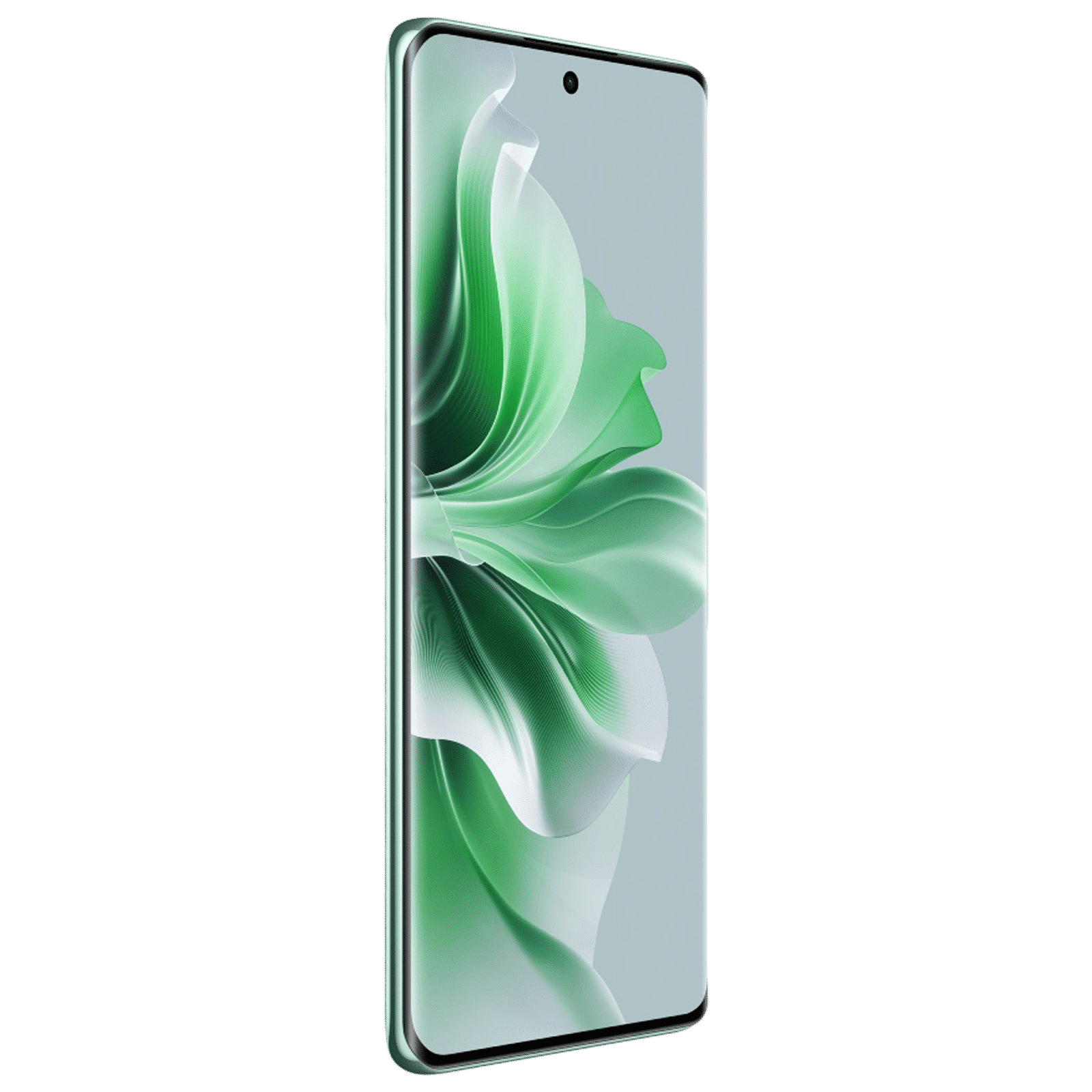 oppo Reno 11 5G (8GB RAM, 256GB, Wave Green)_2