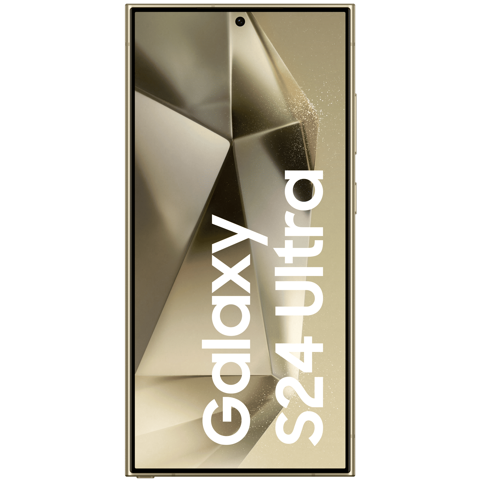 SAMSUNG Galaxy S24 Ultra 5G (12GB RAM, 512GB, Titanium Yellow)_8