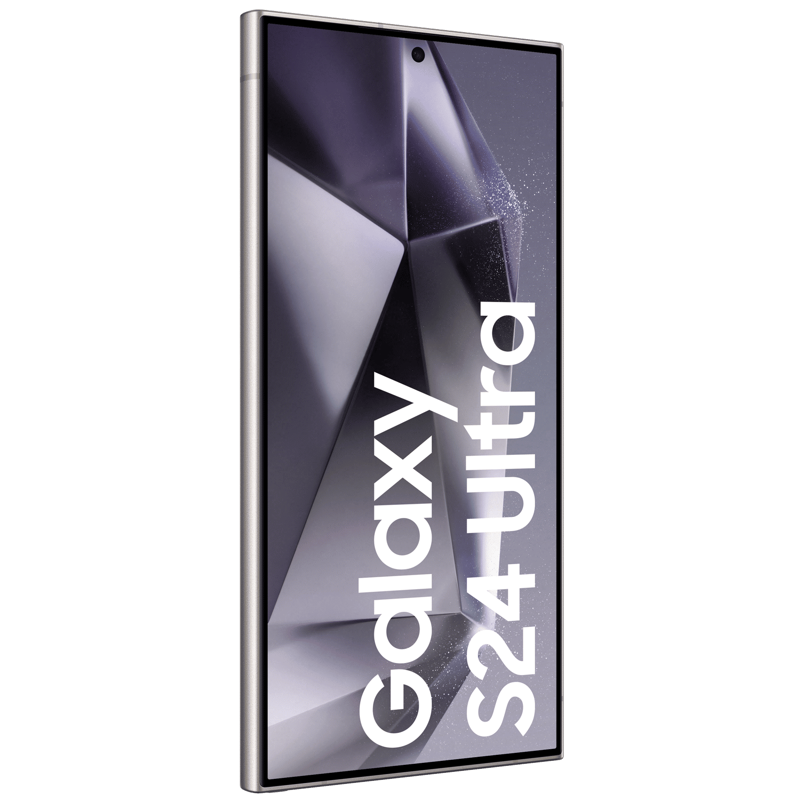 SAMSUNG Galaxy S24 Ultra 5G (12GB RAM, 256GB, Titanium Violet)_4