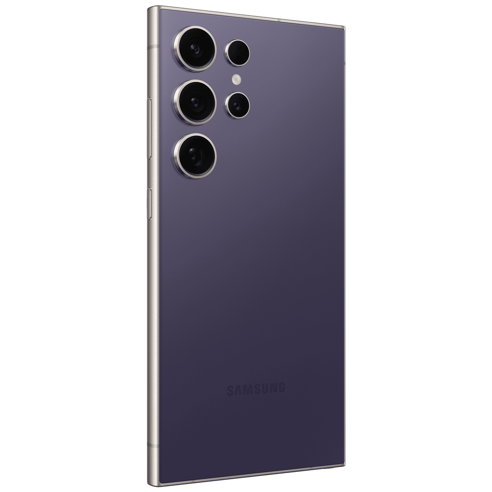 SAMSUNG Galaxy S24 Ultra 5G (12GB RAM, 256GB, Titanium Violet)_5