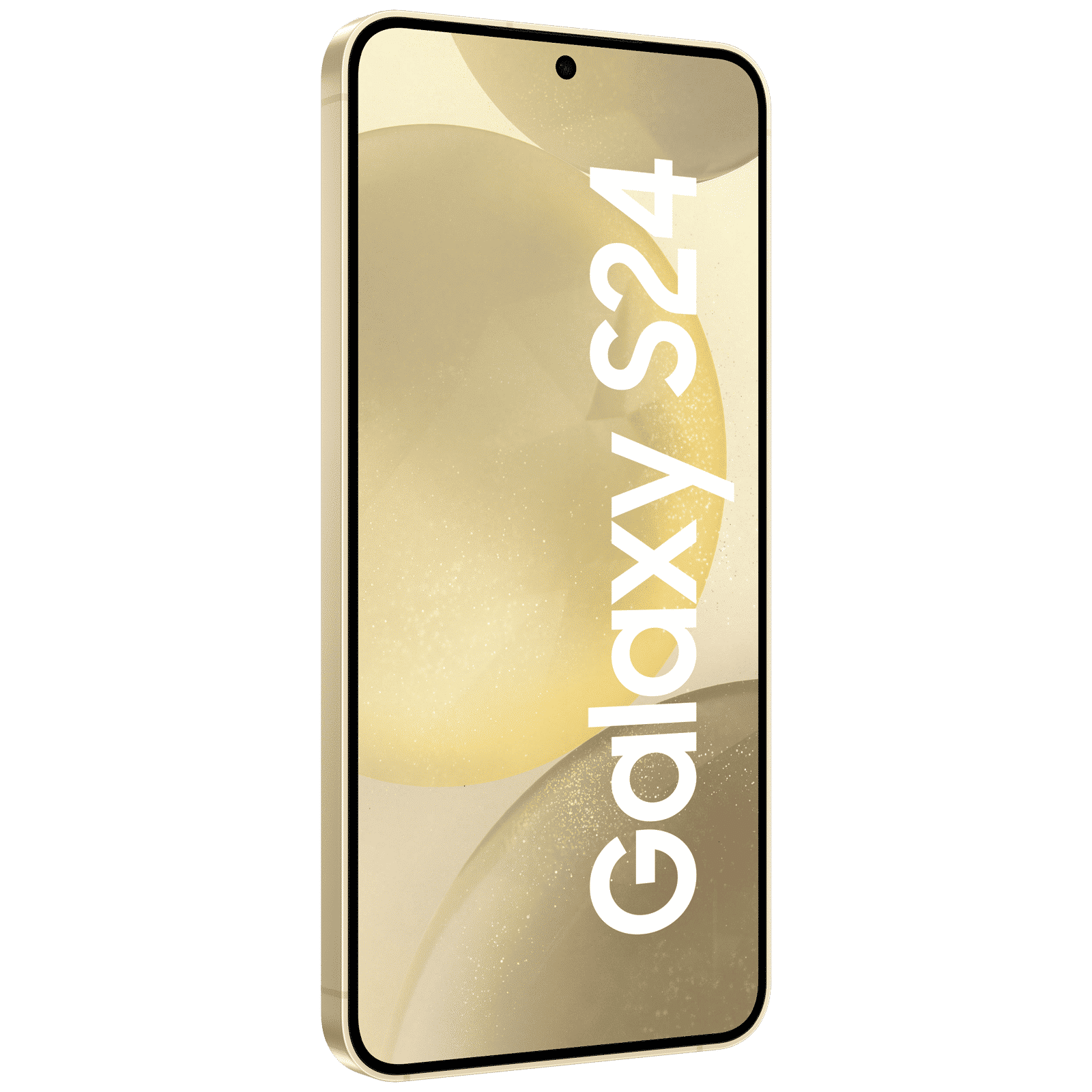 SAMSUNG Galaxy S24 5G (8GB RAM, 128GB, Amber Yellow) SAMSUNG Galaxy S24 5G (8GB RAM, 128GB, Amber Yellow)_2
