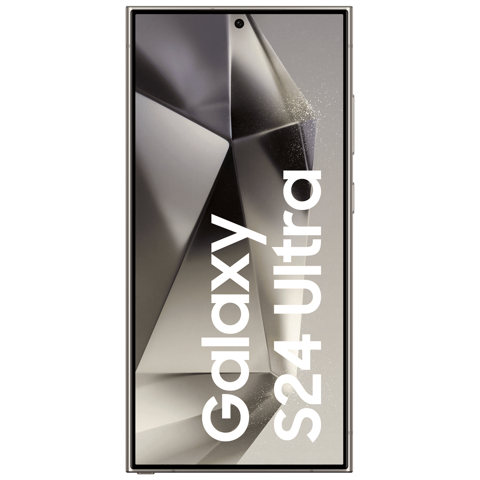 SAMSUNG Galaxy S24 Ultra 5G (12GB RAM, 256GB, Titanium Gray) SAMSUNG Galaxy S24 Ultra 5G (12GB RAM, 256GB, Titanium Gray)_8