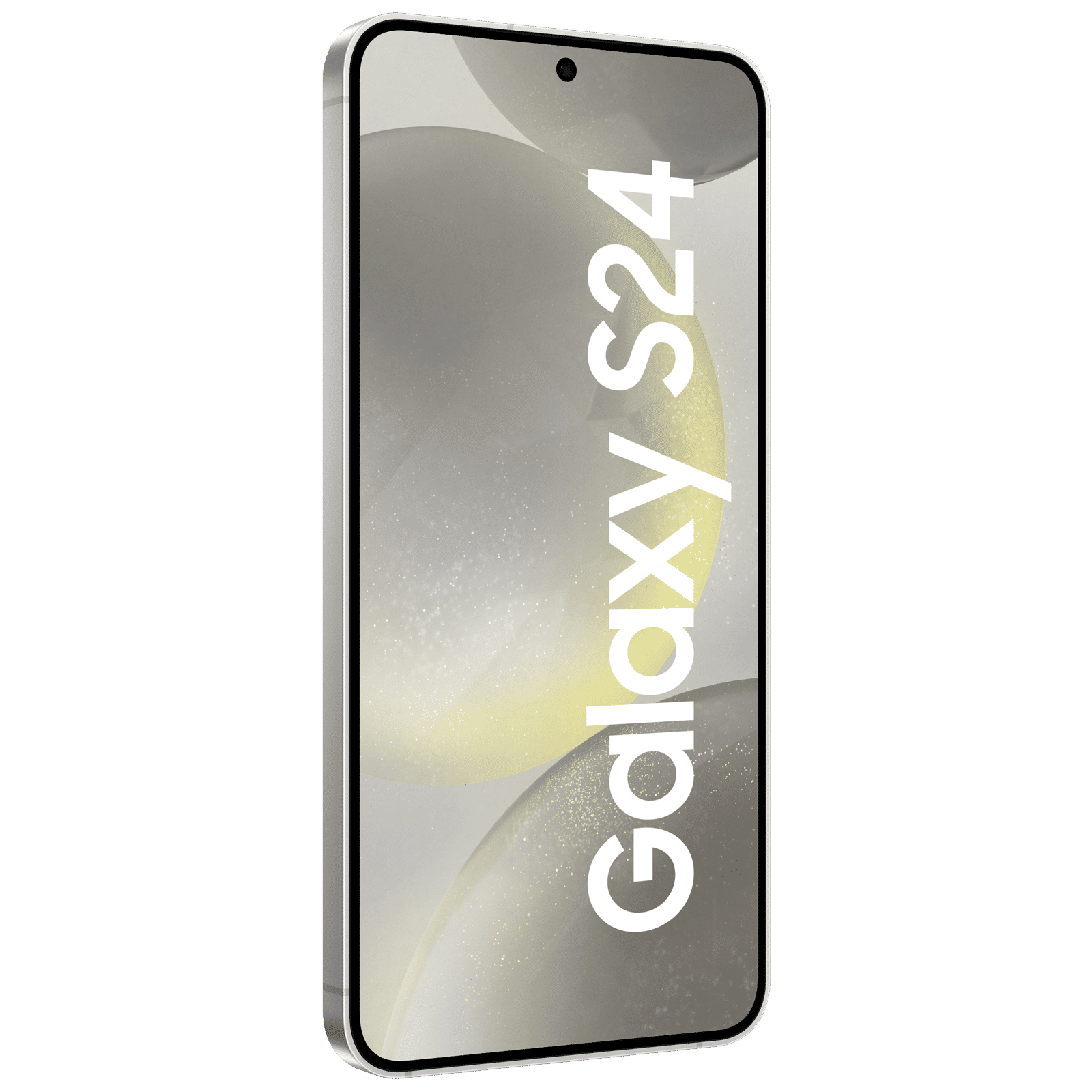 SAMSUNG Galaxy S24 5G (8GB RAM, 256GB, Marble Gray)_4