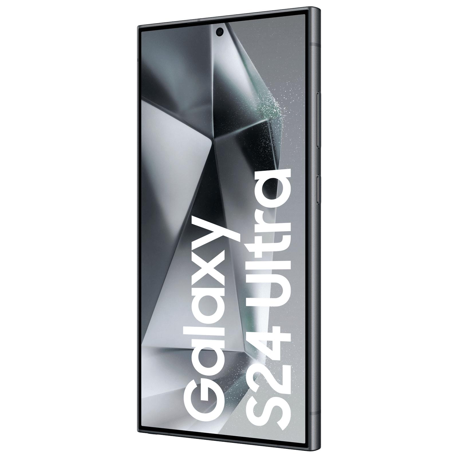 SAMSUNG Galaxy S24 Ultra 5G (12GB RAM, 256GB, Titanium Black)_9