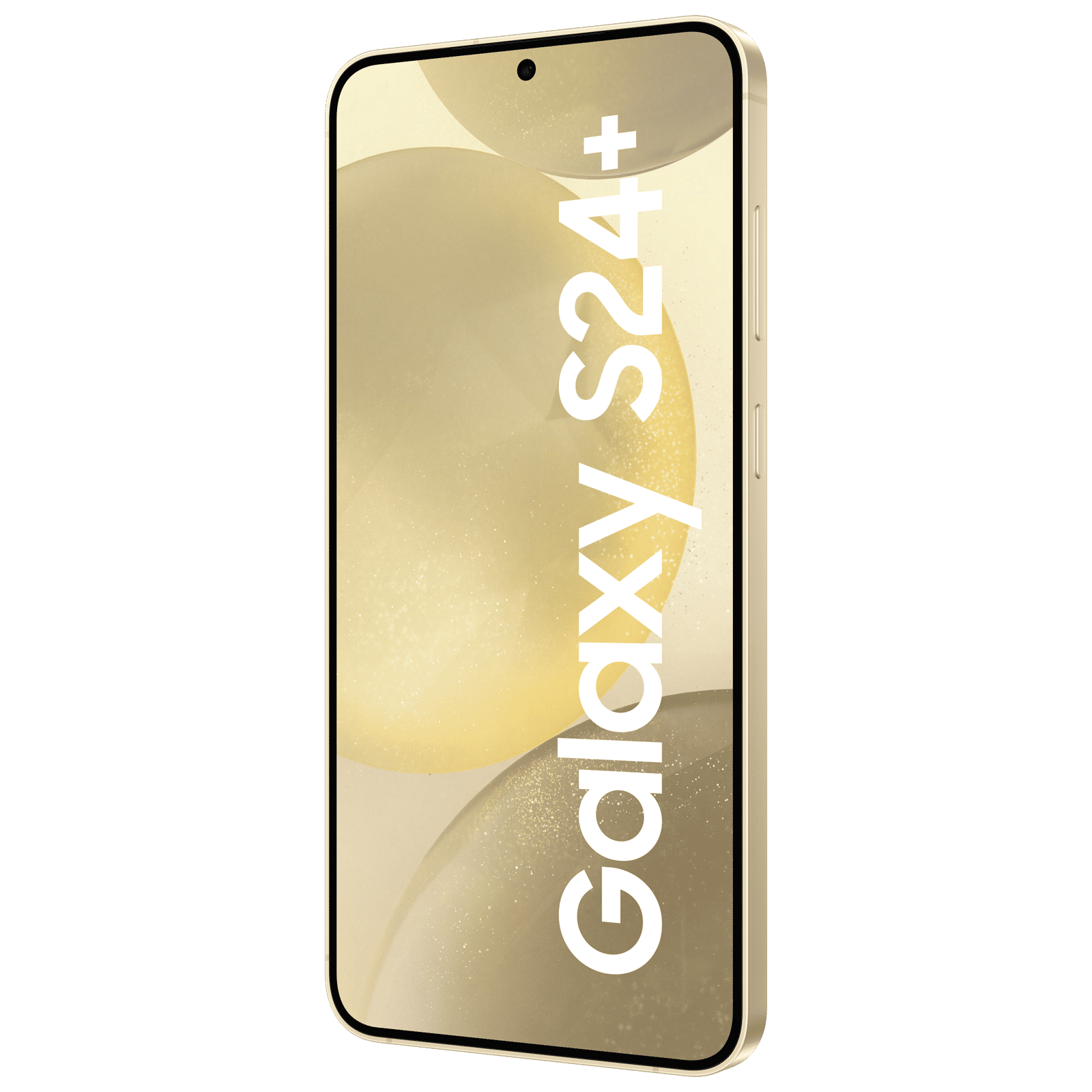 SAMSUNG Galaxy S24 Plus 5G (12GB RAM, 512GB, Amber Yellow) SAMSUNG Galaxy S24 Plus 5G (12GB RAM, 512GB, Amber Yellow)_9