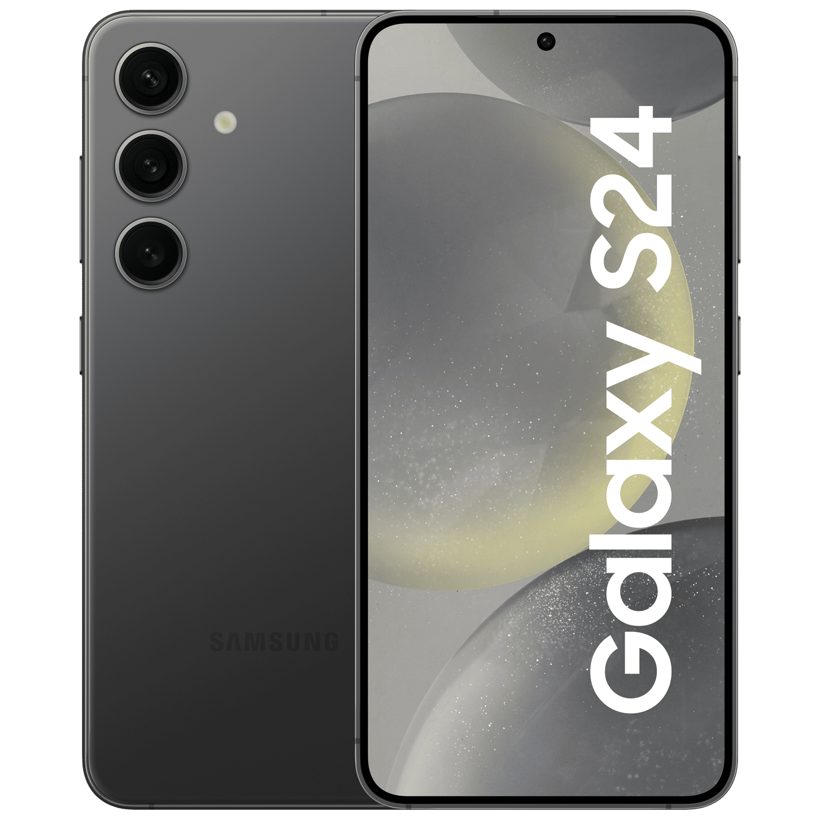 SAMSUNG Galaxy S24 5G (8GB RAM, 256GB, Onyx Black) SAMSUNG Galaxy S24 5G (8GB RAM, 256GB, Onyx Black)_1