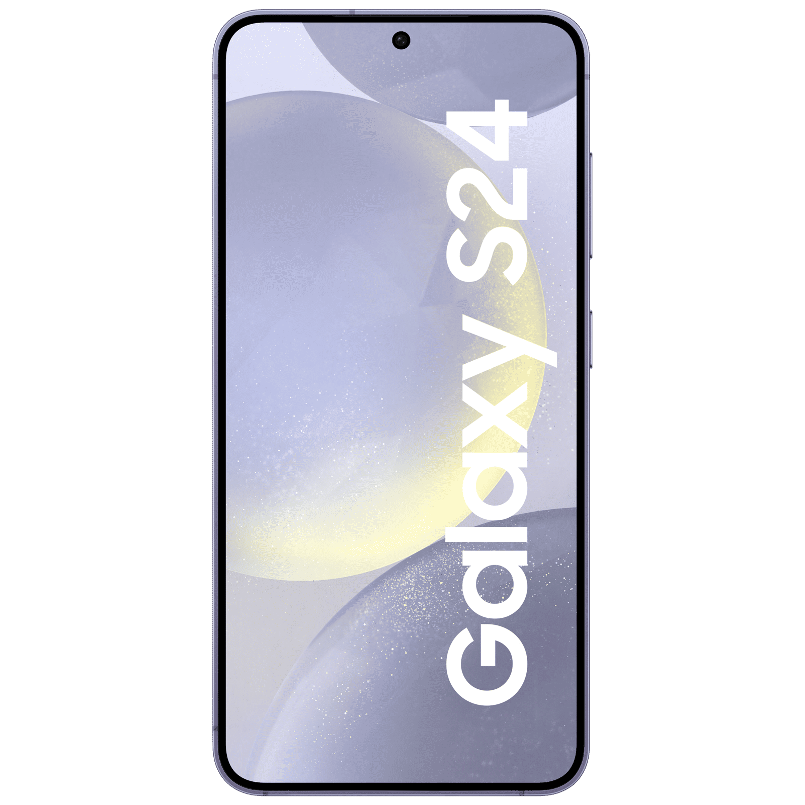 SAMSUNG Galaxy S24 5G (8GB RAM, 256GB, Cobalt Violet) SAMSUNG Galaxy S24 5G (8GB RAM, 256GB, Cobalt Violet)_8