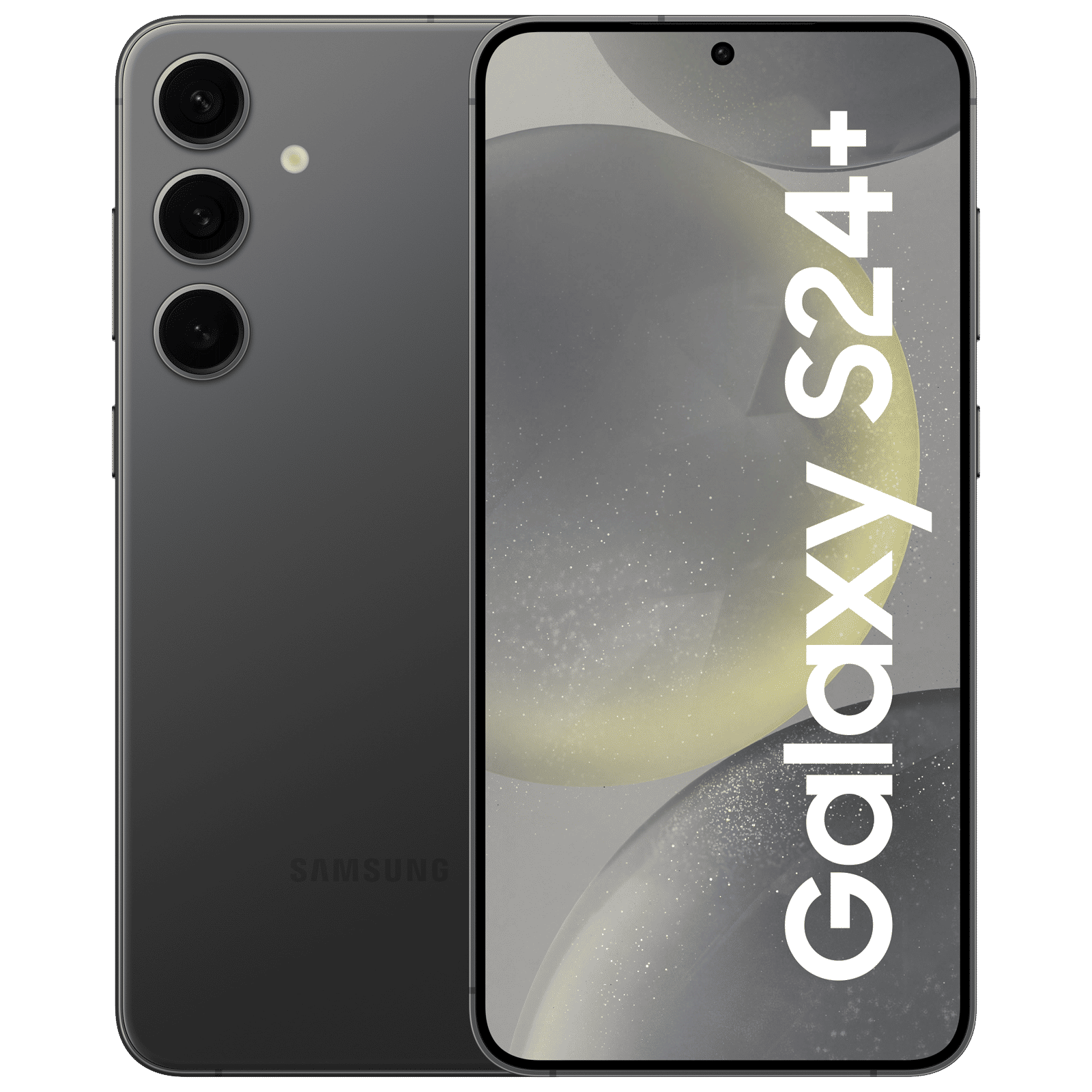 SAMSUNG Galaxy S24 Plus 5G (12GB RAM, 256GB, Onyx Black) SAMSUNG Galaxy S24 Plus 5G (12GB RAM, 256GB, Onyx Black)_1