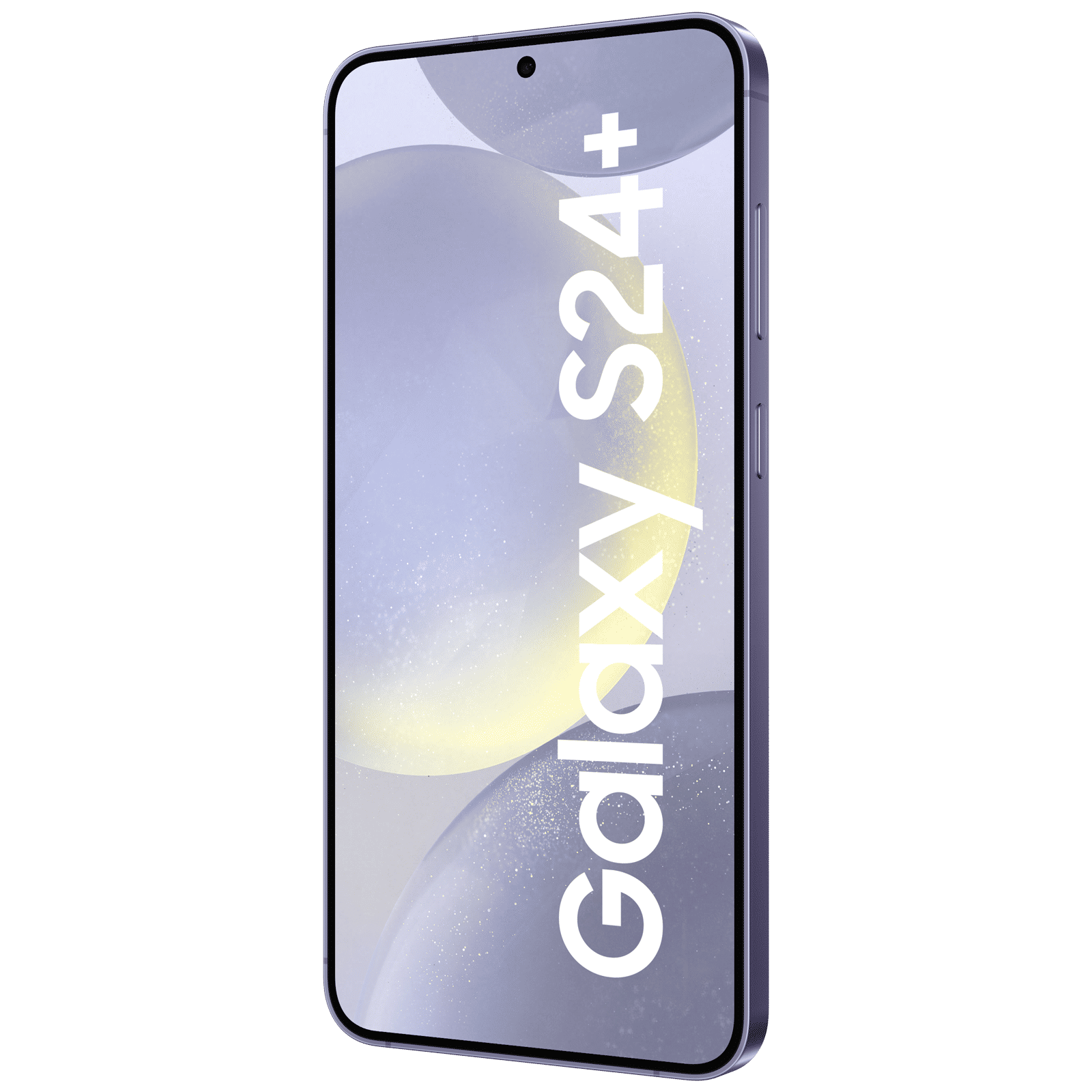 SAMSUNG Galaxy S24 Plus 5G (12GB RAM, 256GB, Cobalt Violet)_9