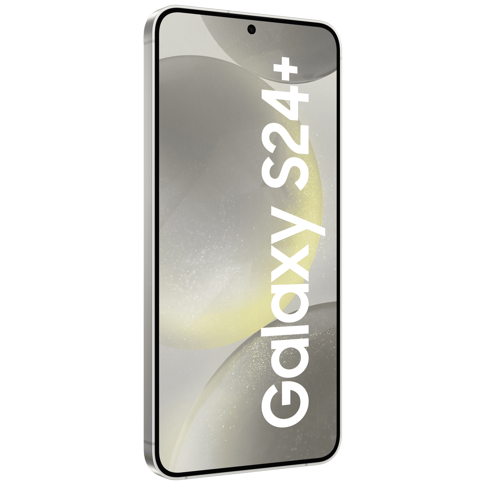 SAMSUNG Galaxy S24 Plus 5G (12GB RAM, 512GB, Marble Gray)_4