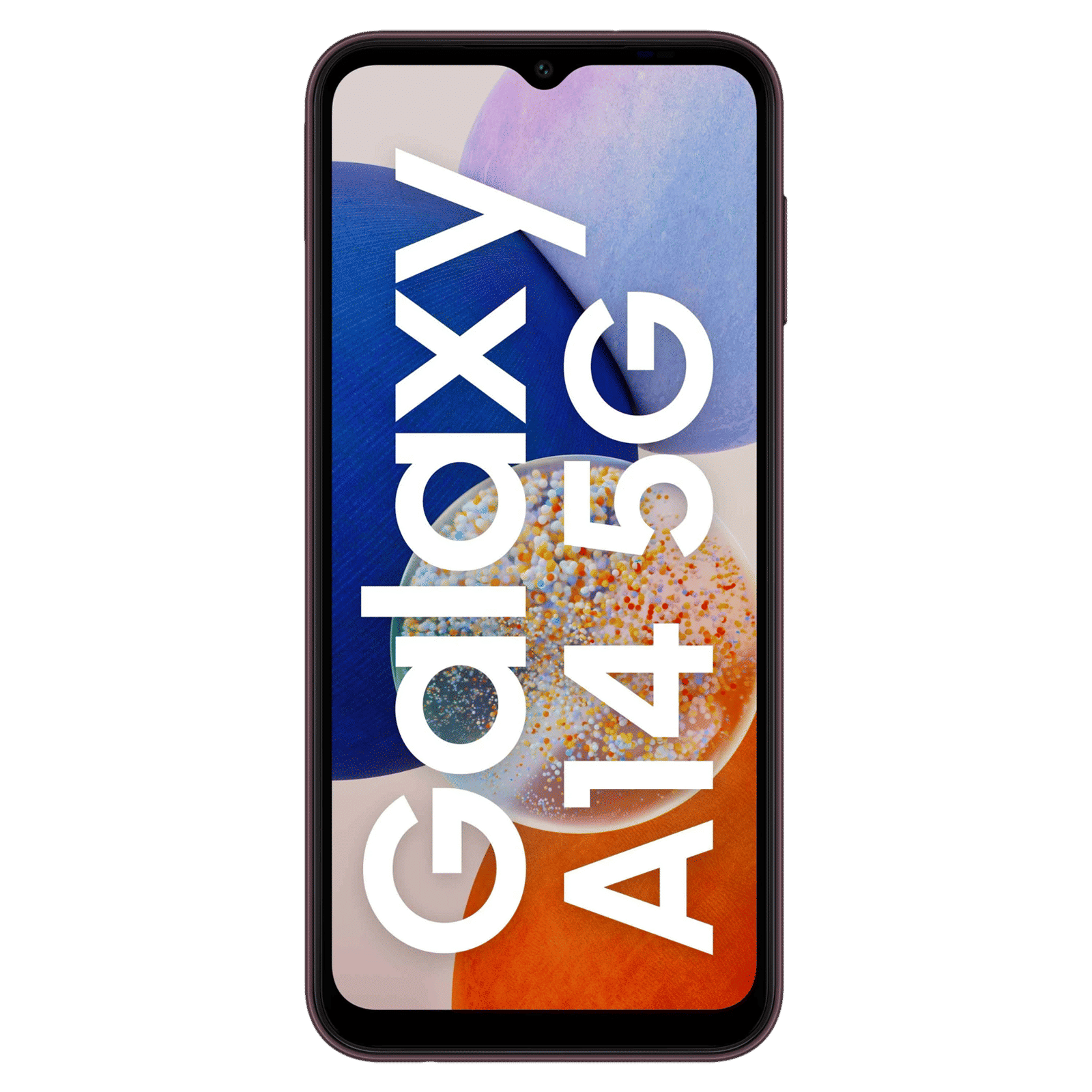 SAMSUNG Galaxy A14 5G (4GB RAM, 128GB, Dark Red) SAMSUNG Galaxy A14 5G (4GB RAM, 128GB, Dark Red)_11