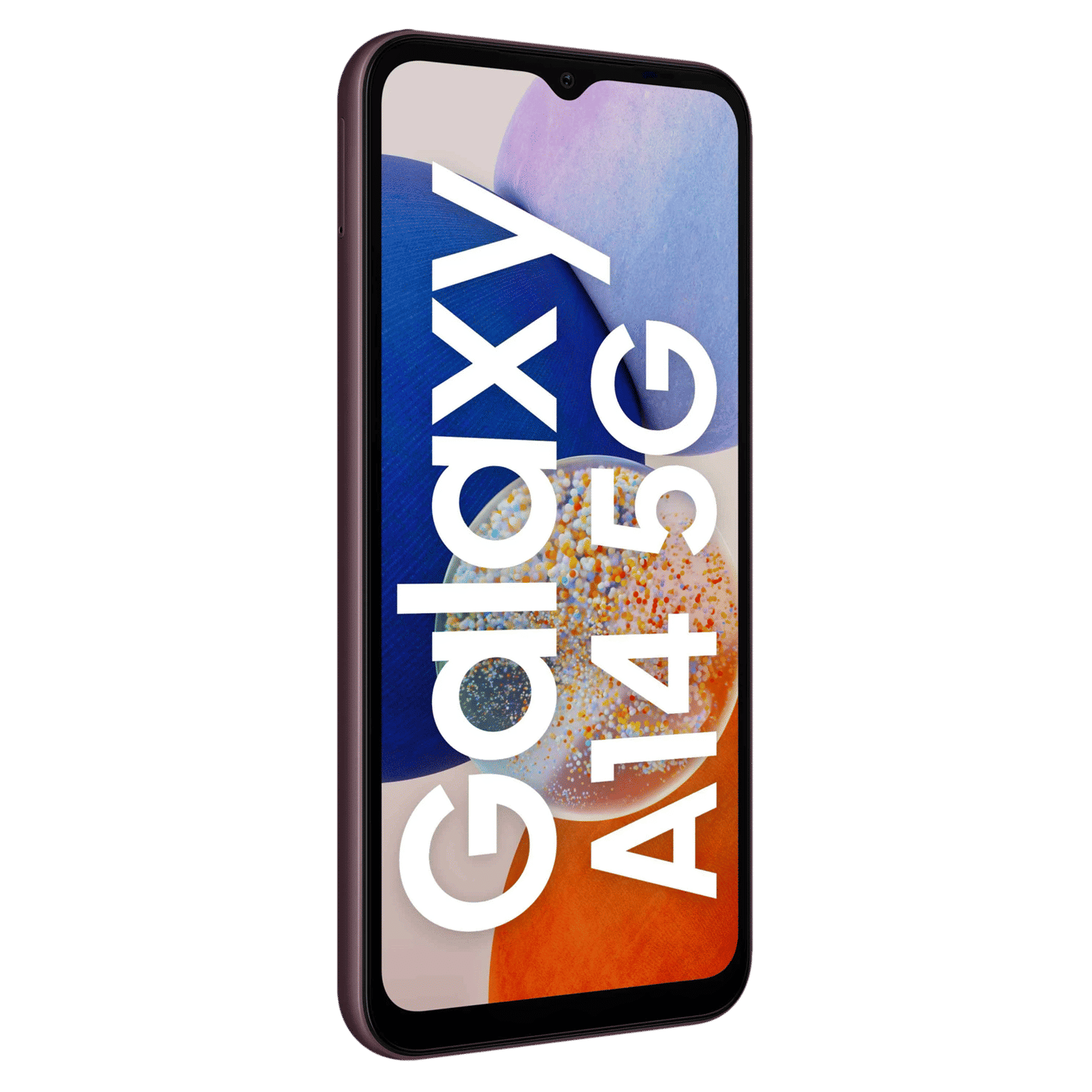 SAMSUNG Galaxy A14 5G (4GB RAM, 128GB, Dark Red) SAMSUNG Galaxy A14 5G (4GB RAM, 128GB, Dark Red)_4