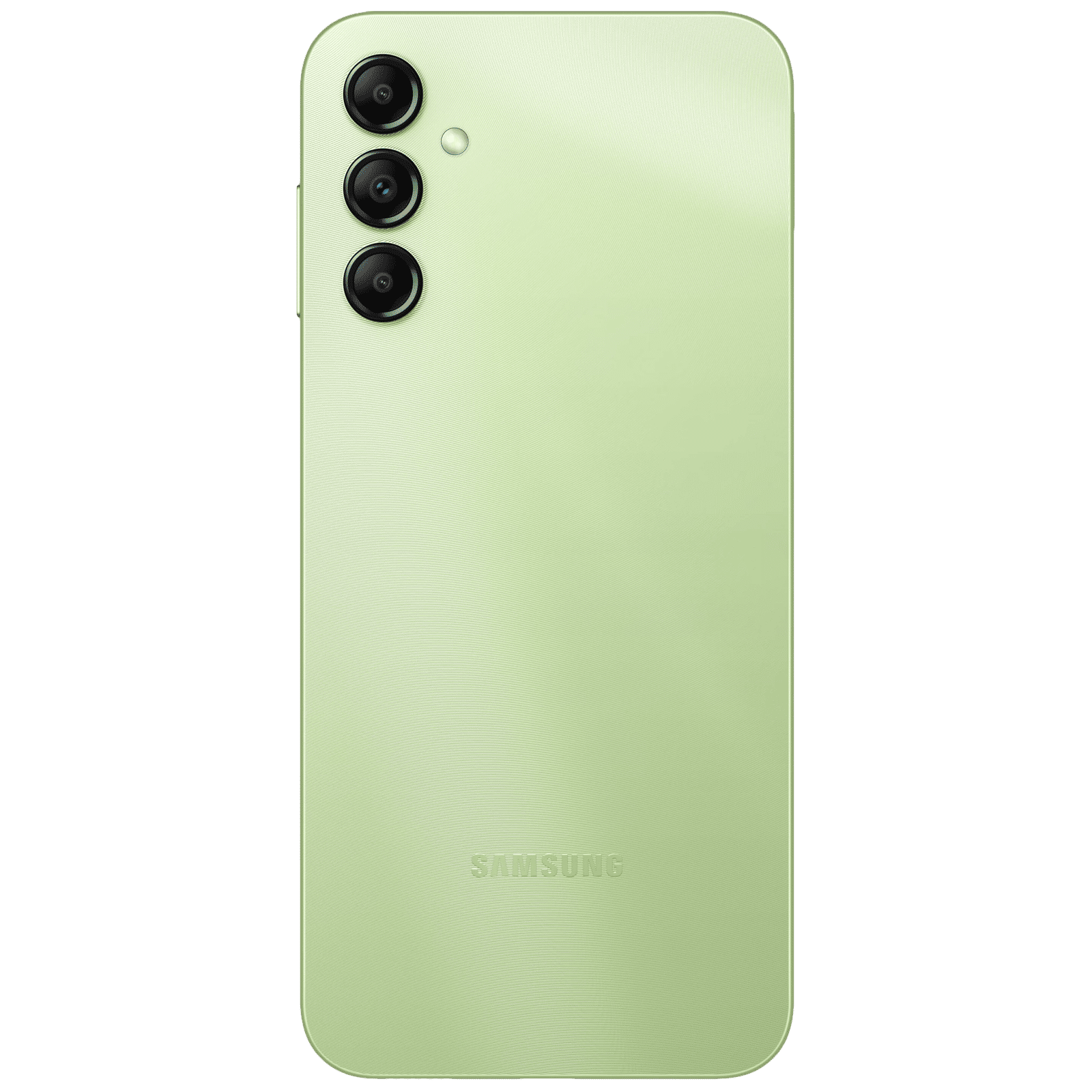 SAMSUNG Galaxy A14 5G (4GB RAM, 128GB, Light Green)_5