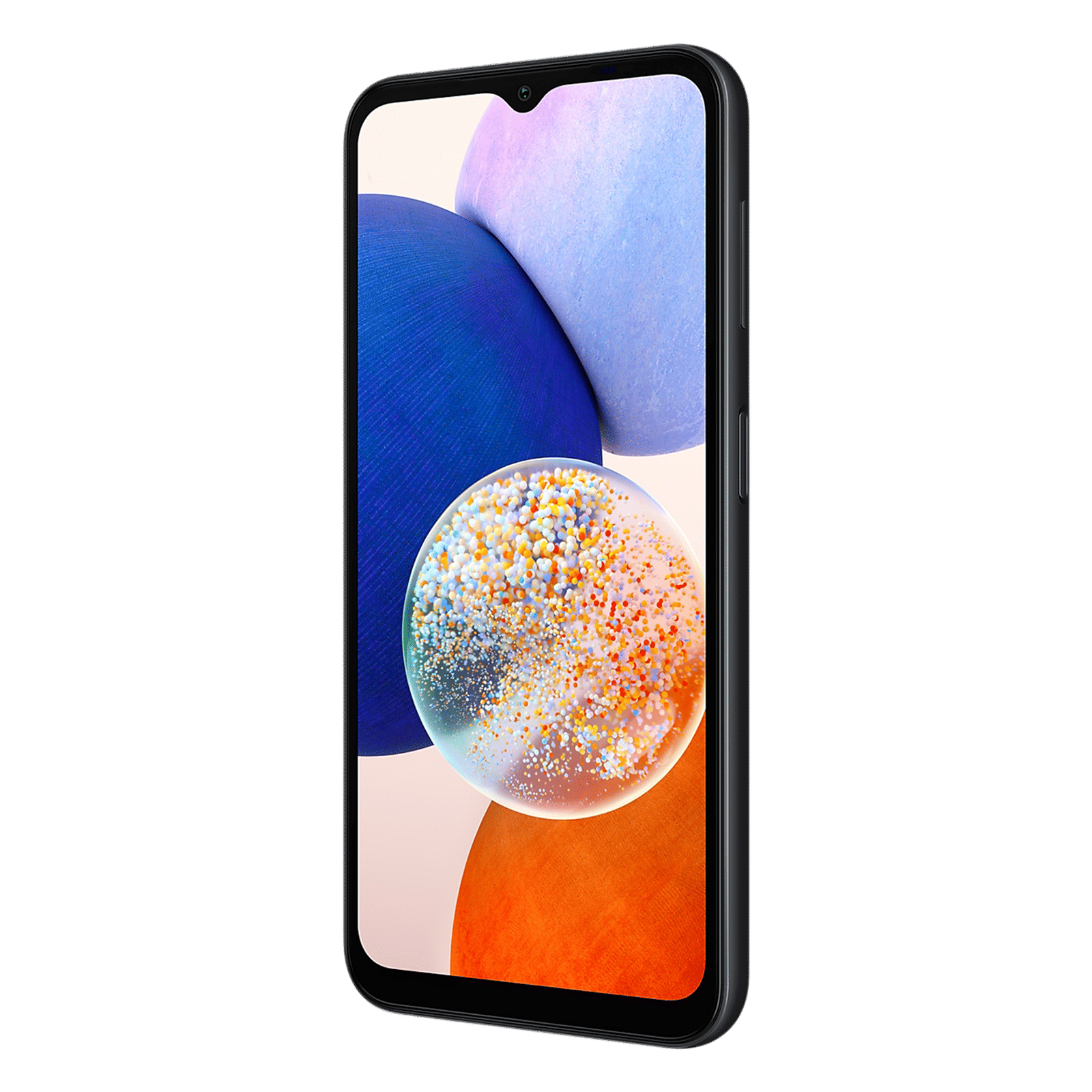 SAMSUNG Galaxy A14 5G (4GB RAM, 128GB, Black)_9