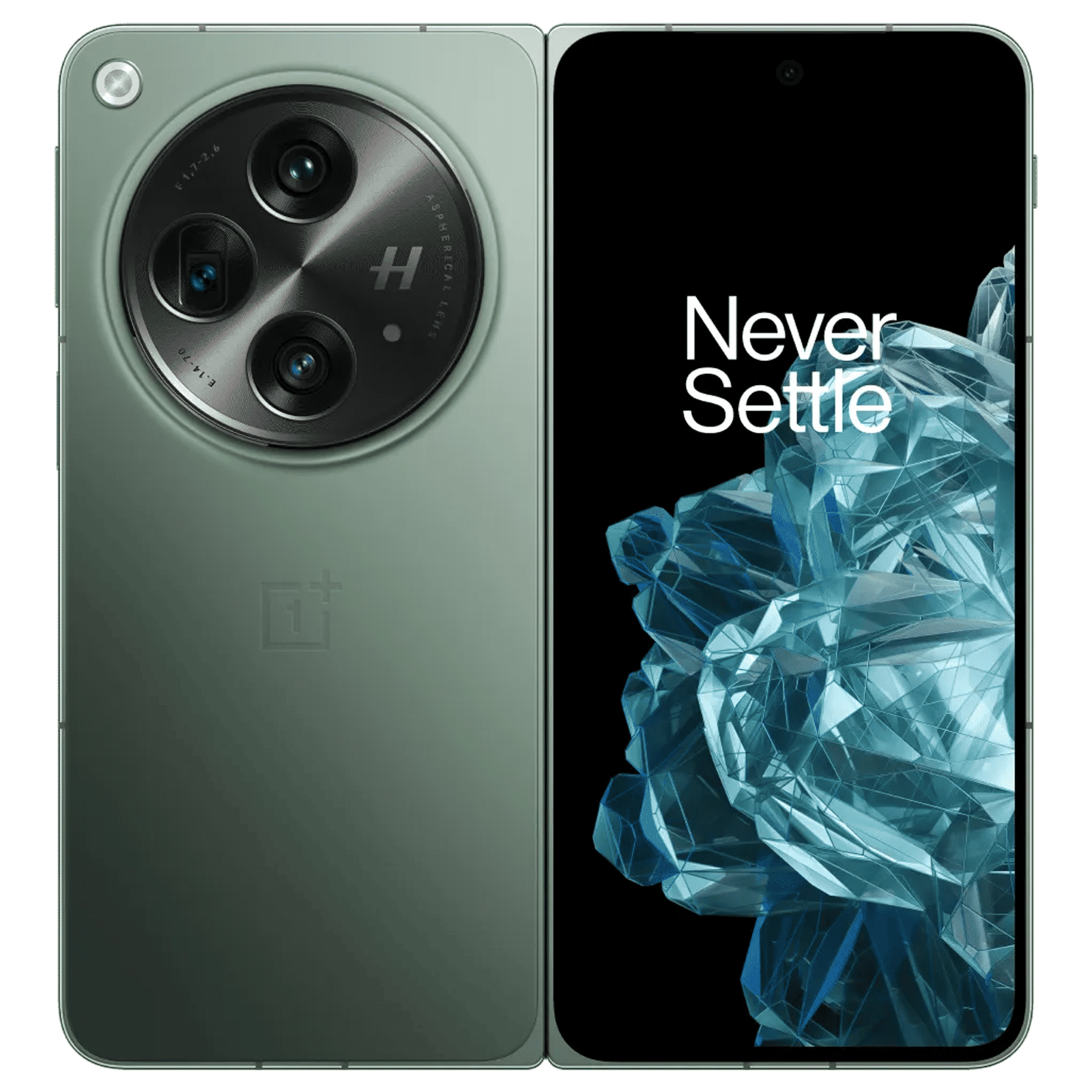 OnePlus Open 5G (16GB RAM, 512GB, Emerald Dusk) OnePlus Open 5G (16GB RAM, 512GB, Emerald Dusk)_1