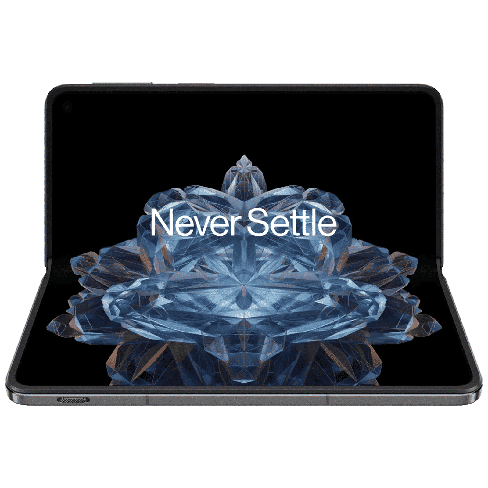 OnePlus Open 5G (16GB RAM, 512GB, Voyager Black)_9