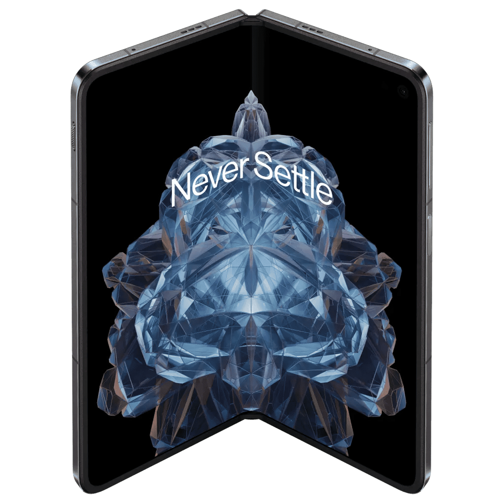 OnePlus Open 5G (16GB RAM, 512GB, Voyager Black)_5