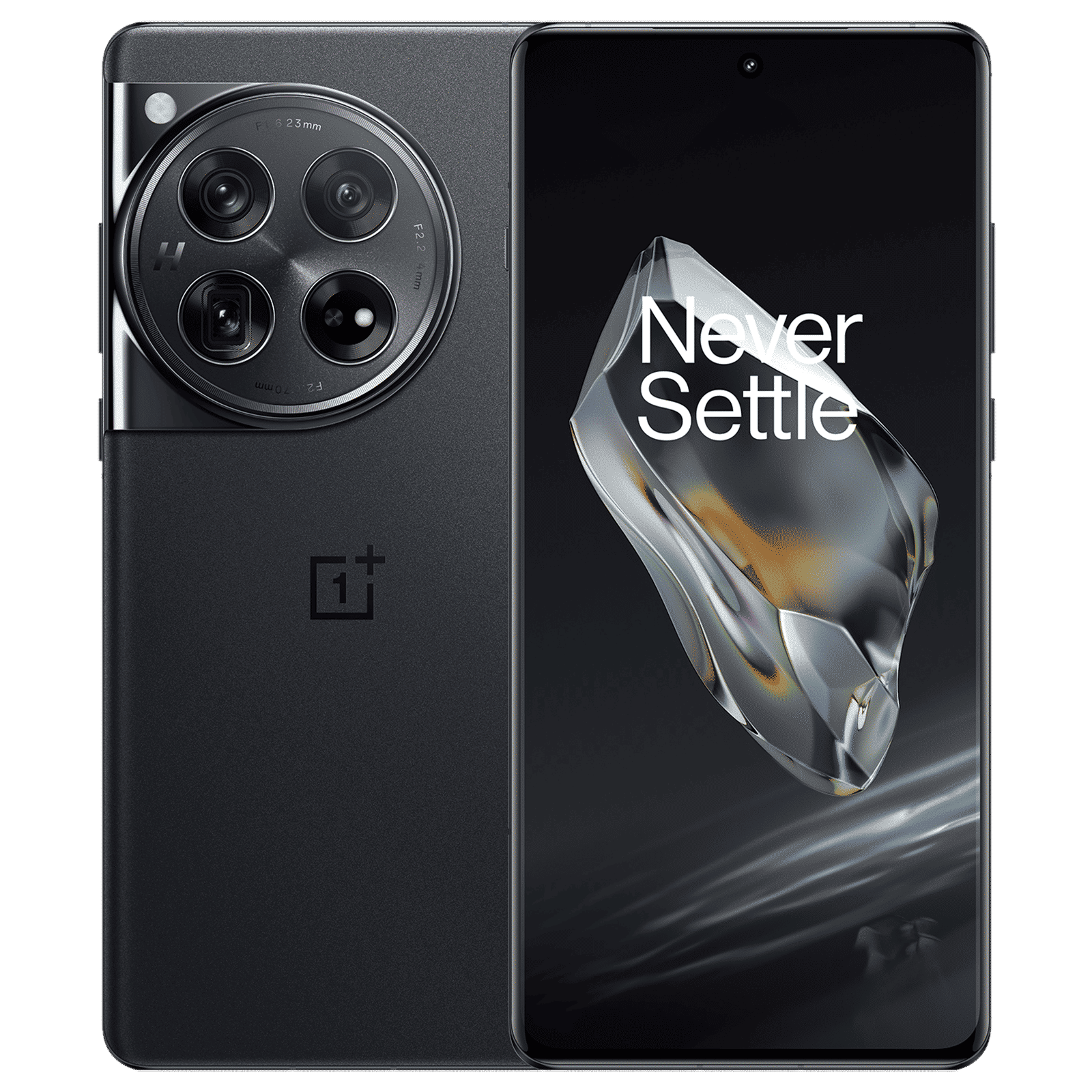 OnePlus 12 5G (16GB RAM, 512GB, Silky Black) OnePlus 12 5G (16GB RAM, 512GB, Silky Black)_1