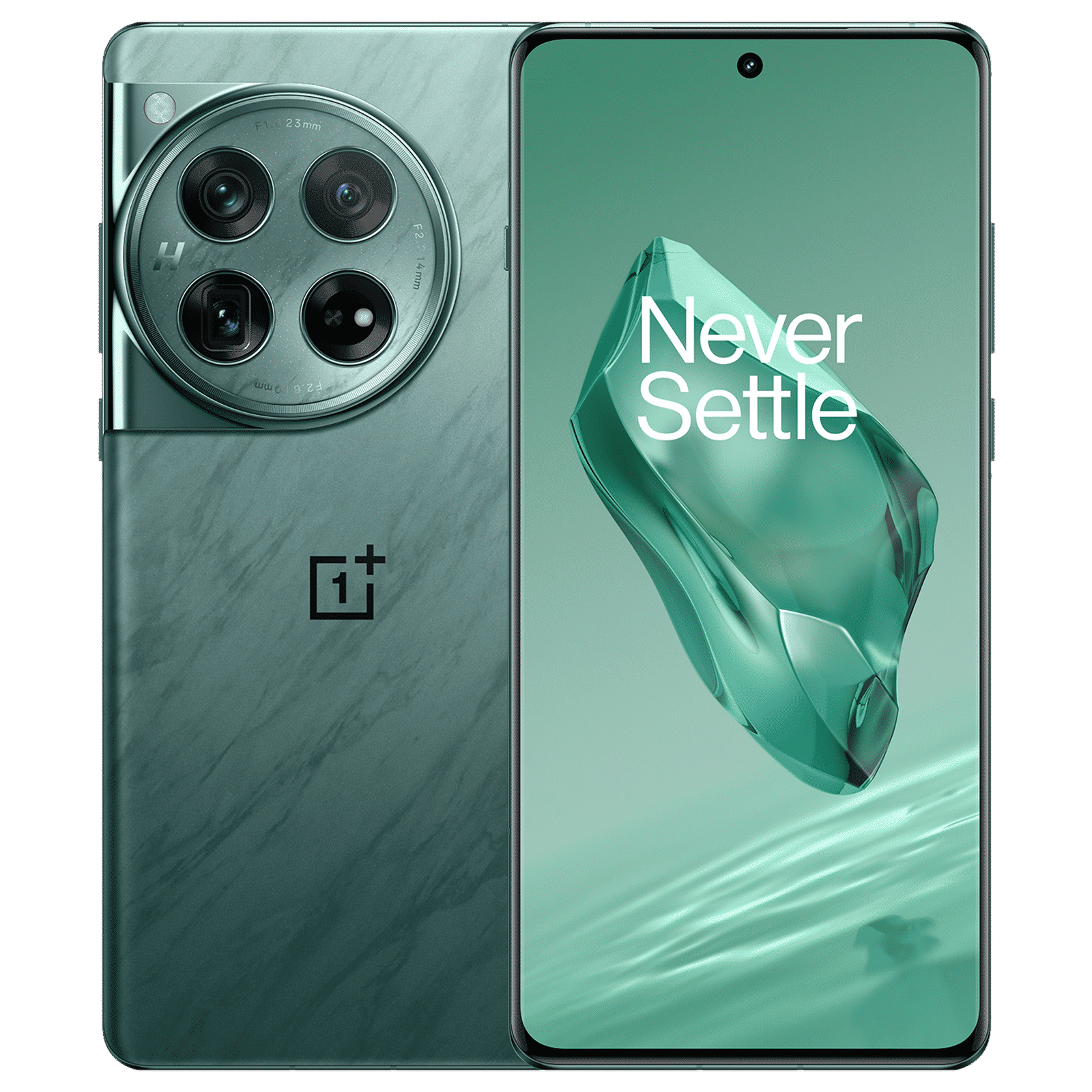 OnePlus 12 5G (12GB RAM, 256GB, Flowy Emerald) OnePlus 12 5G (12GB RAM, 256GB, Flowy Emerald)_1