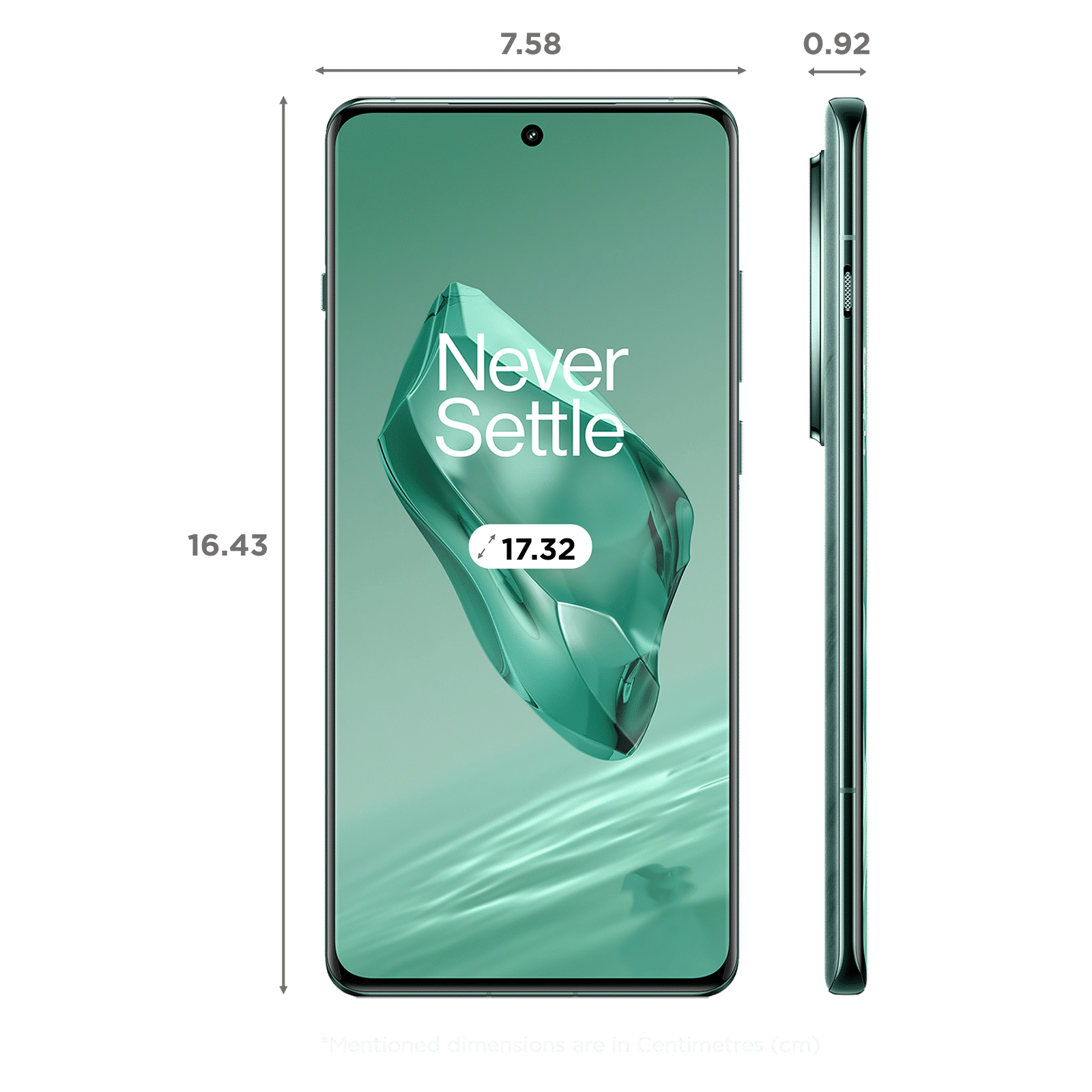 OnePlus 12 5G (16GB RAM, 512GB, Flowy Emerald)_2