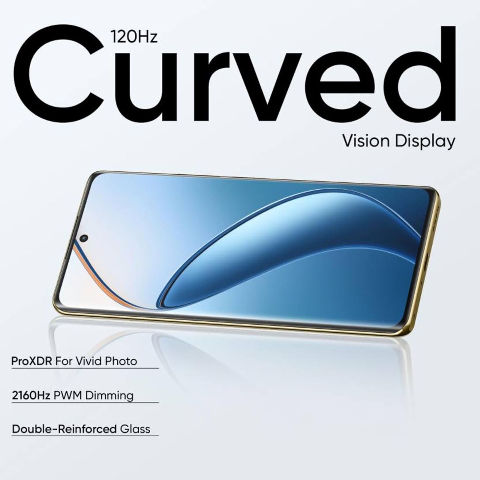 realme 12 Pro Plus 5G (12GB RAM, 256GB, Navigator Beige) realme 12 Pro Plus 5G (12GB RAM, 256GB, Navigator Beige)_9