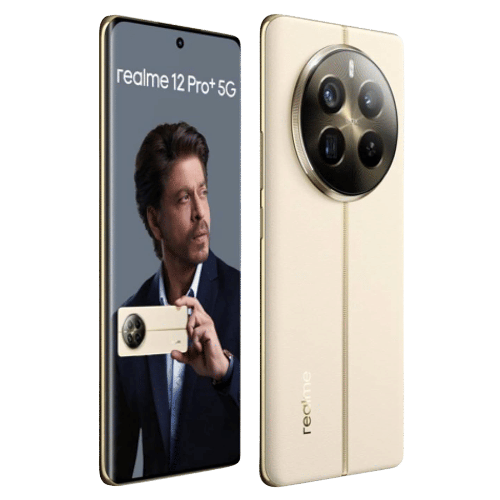 realme 12 Pro Plus 5G (12GB RAM, 256GB, Navigator Beige) realme 12 Pro Plus 5G (12GB RAM, 256GB, Navigator Beige)_7