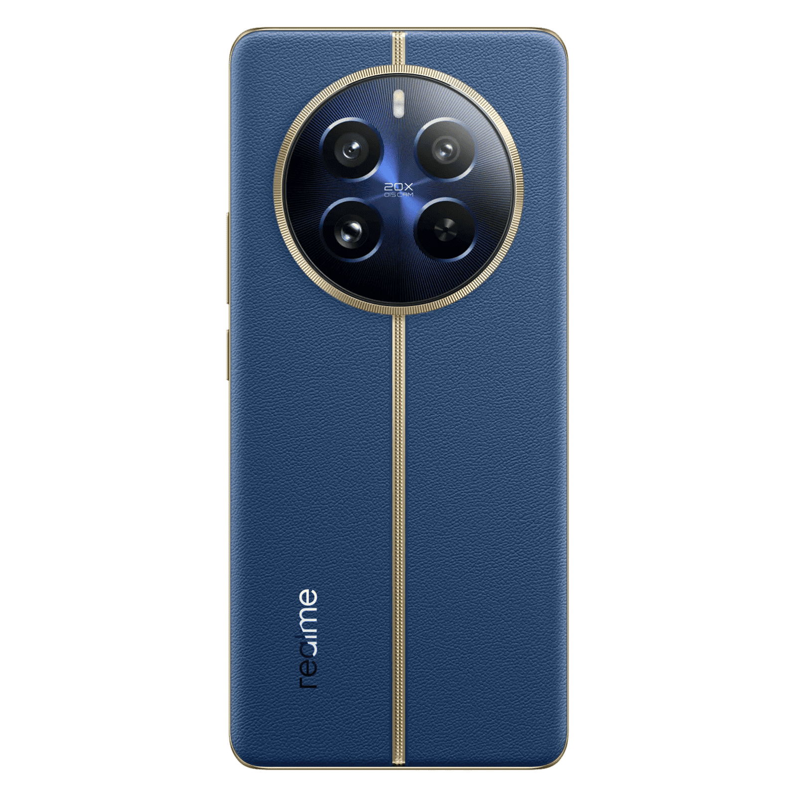 realme 12 Pro 5G (8GB RAM, 128GB, Submarine Blue) realme 12 Pro 5G (8GB RAM, 128GB, Submarine Blue)_5