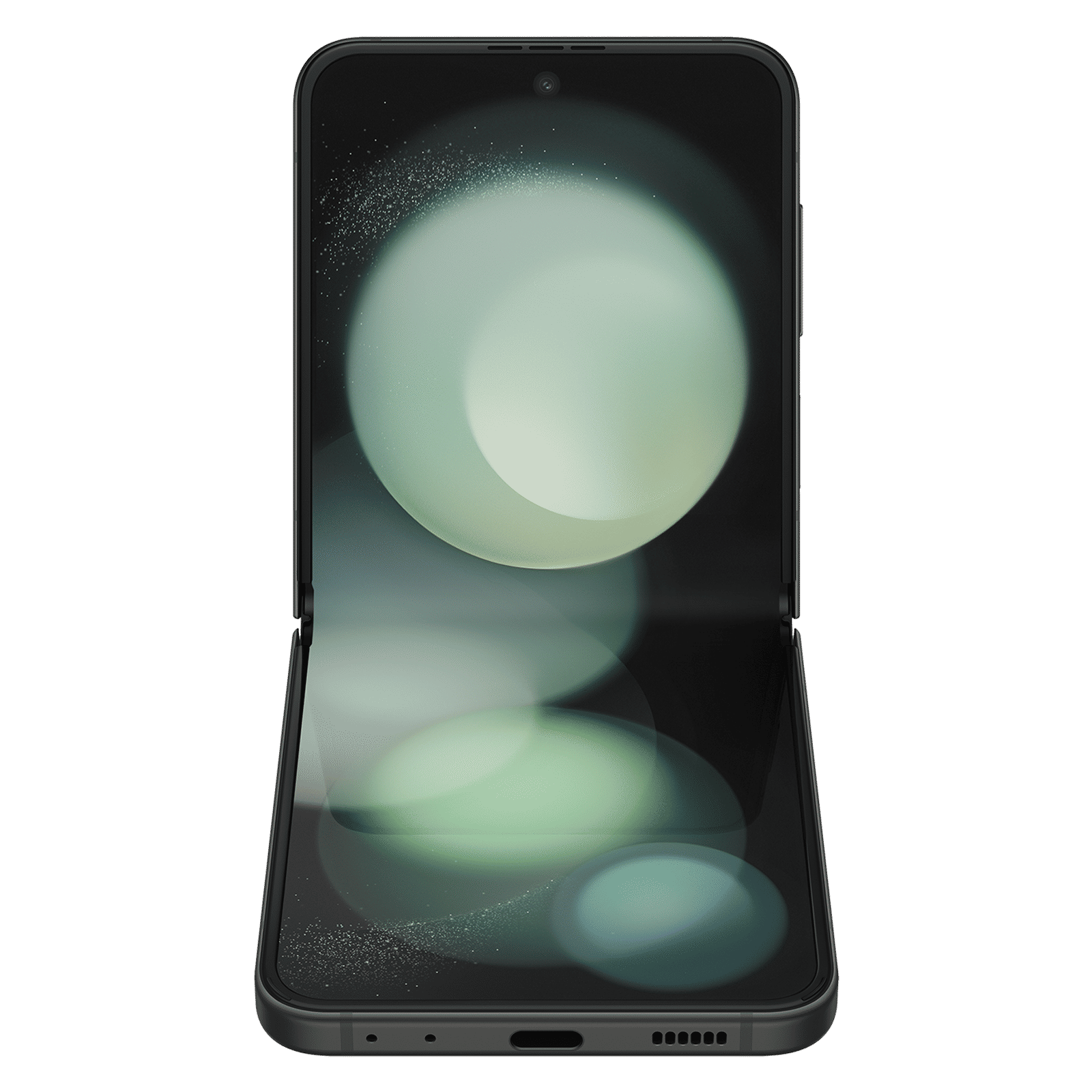 SAMSUNG Galaxy Z Flip5 5G (8GB RAM, 512GB, Green) SAMSUNG Galaxy Z Flip5 5G (8GB RAM, 512GB, Green)_7