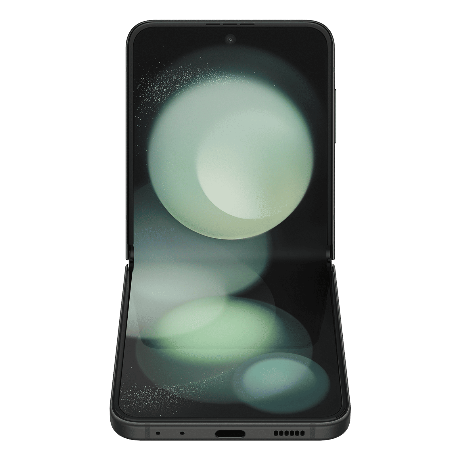 SAMSUNG Galaxy Z Flip5 5G (8GB RAM, 256GB, Green) SAMSUNG Galaxy Z Flip5 5G (8GB RAM, 256GB, Green)_7