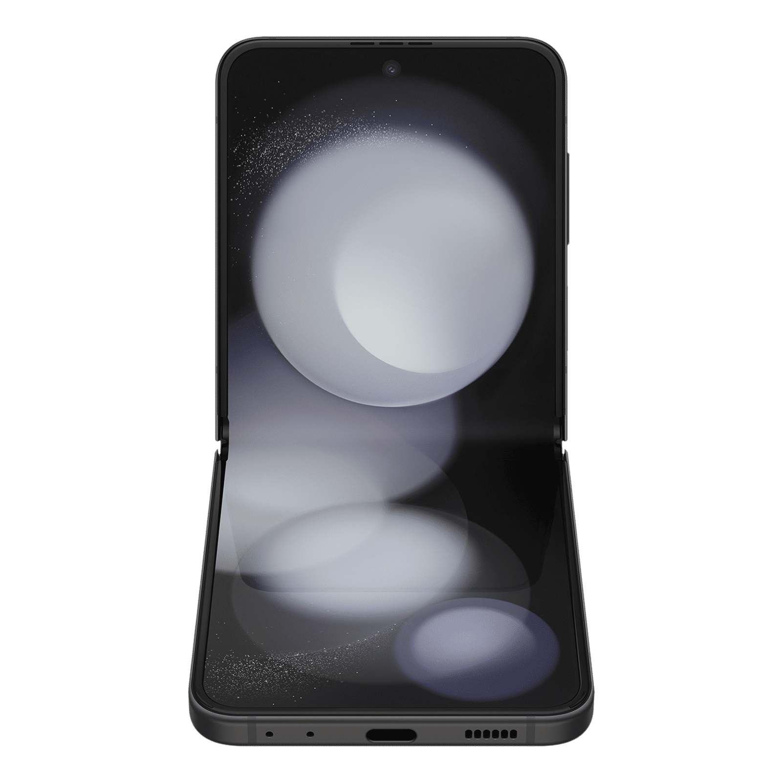 SAMSUNG Galaxy Z Flip5 5G (8GB RAM, 256GB, Blue)_5