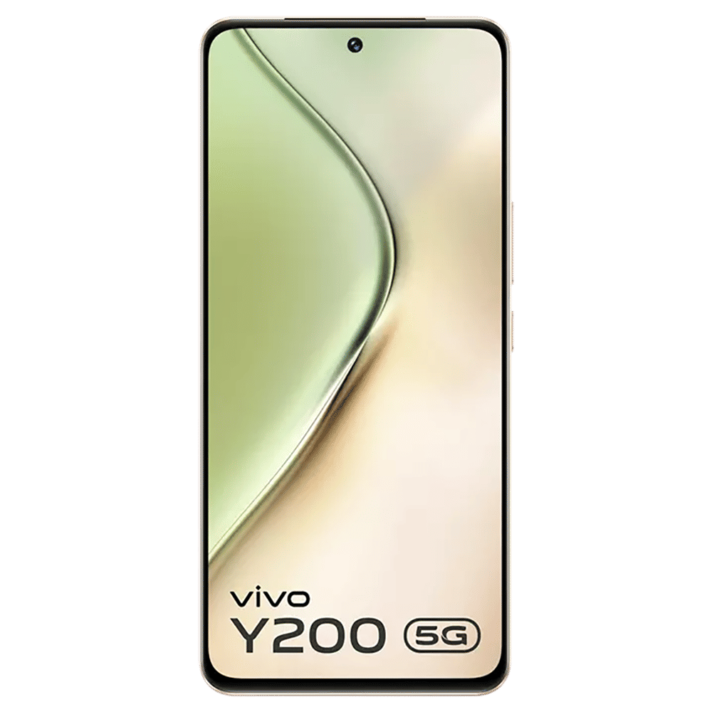 vivo Y200 5G (8GB RAM, 256GB, Desert Gold)_9