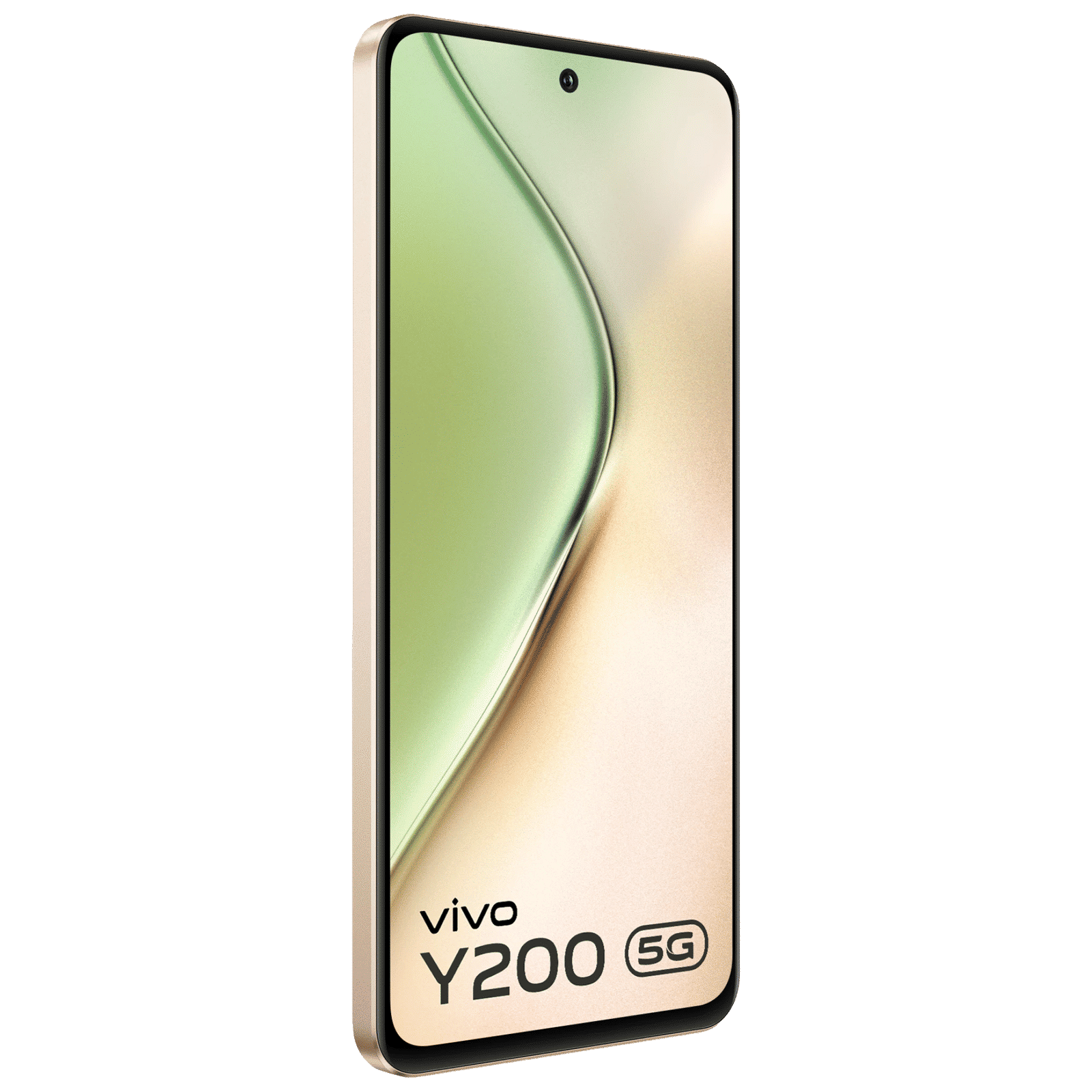 vivo Y200 5G (8GB RAM, 256GB, Desert Gold)_4