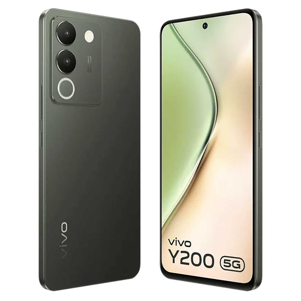 vivo Y200 5G (8GB RAM, 256GB, Jungle Green) vivo Y200 5G (8GB RAM, 256GB, Jungle Green)_10