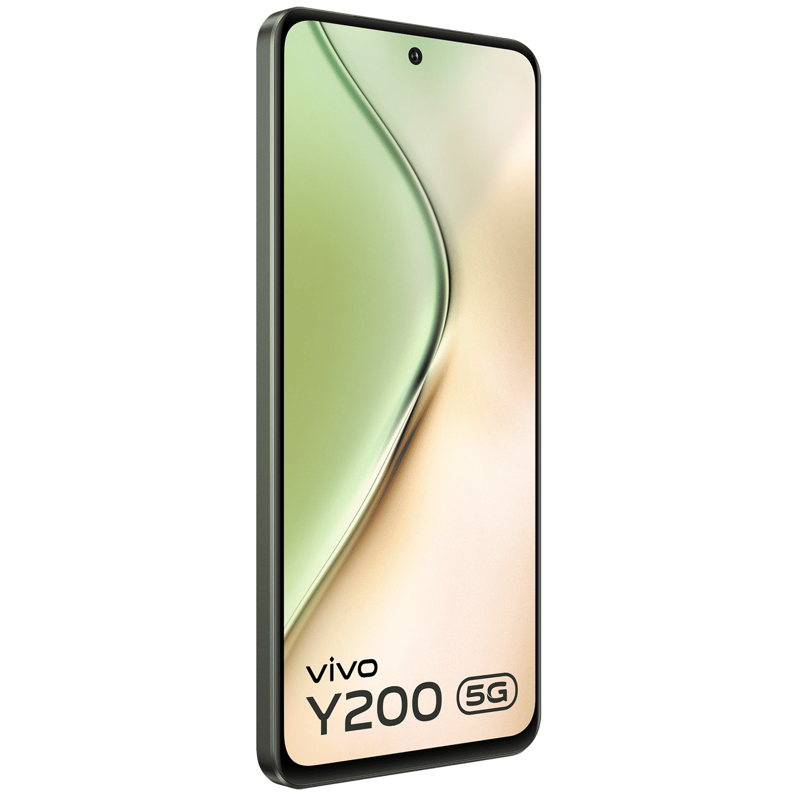 vivo Y200 5G (8GB RAM, 256GB, Jungle Green) vivo Y200 5G (8GB RAM, 256GB, Jungle Green)_4