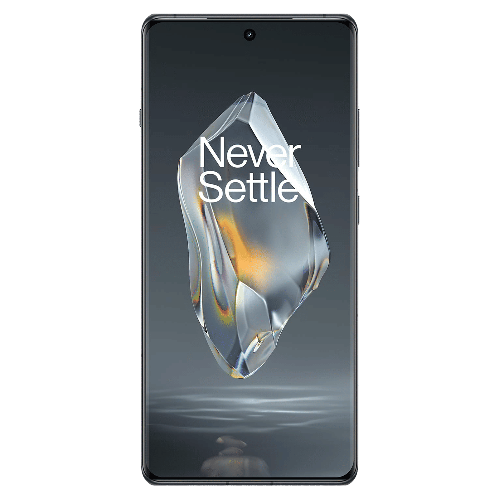 OnePlus 12R 5G (8GB, 128GB, Iron Grey) OnePlus 12R 5G (8GB, 128GB, Iron Grey)_9
