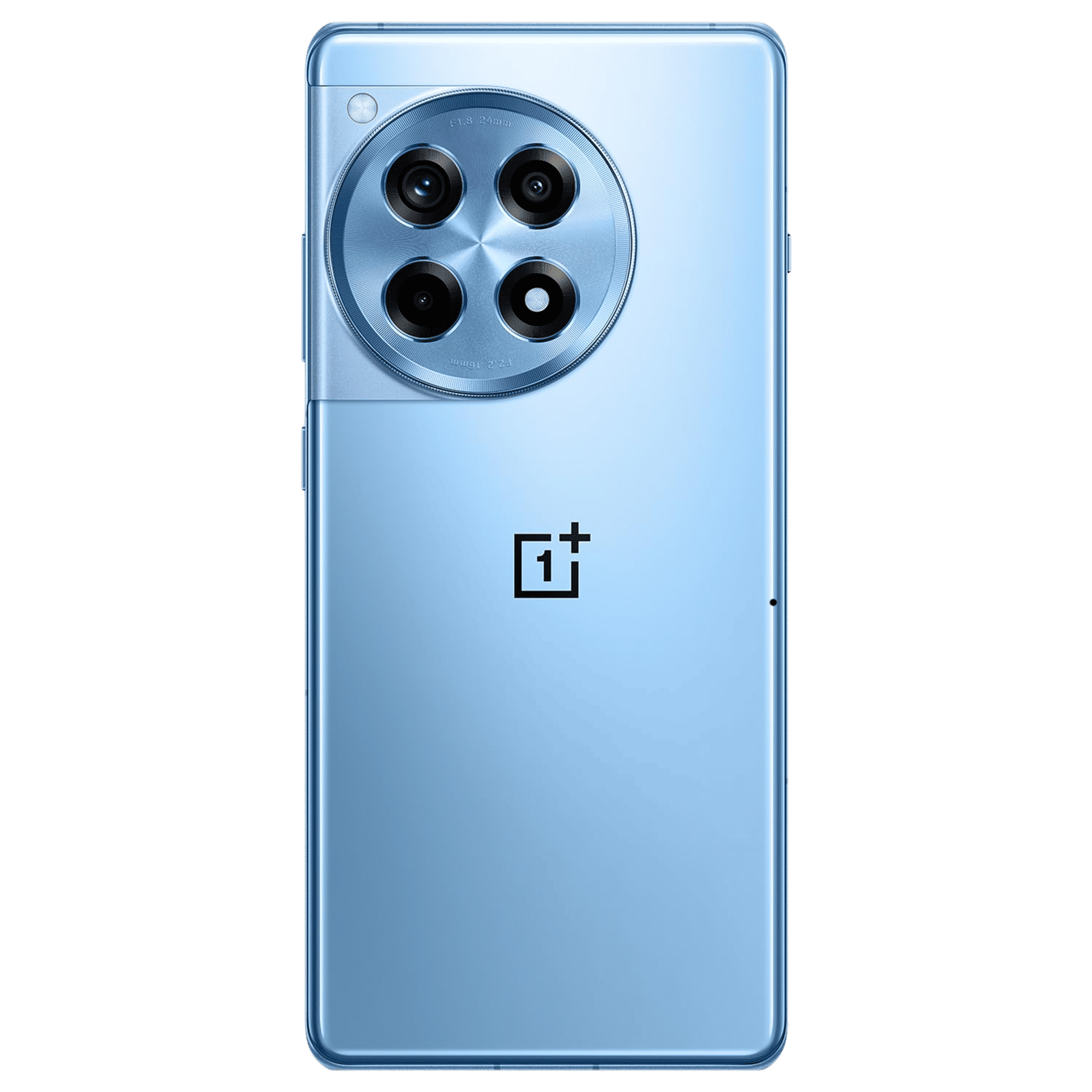 OnePlus 12R 5G (8GB, 128GB, Cool Blue) OnePlus 12R 5G (8GB, 128GB, Cool Blue)_8