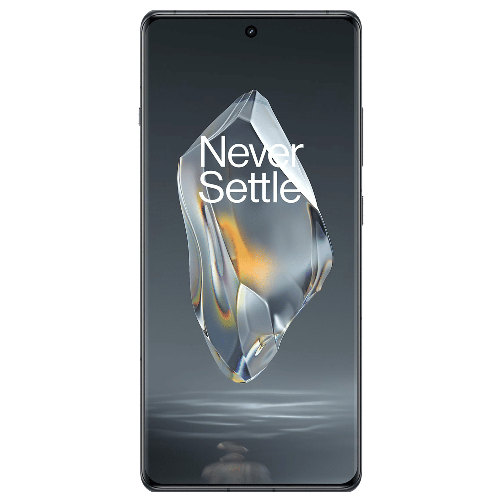 OnePlus 12R 5G (16GB, 256GB, Iron Grey) OnePlus 12R 5G (16GB, 256GB, Iron Grey)_9