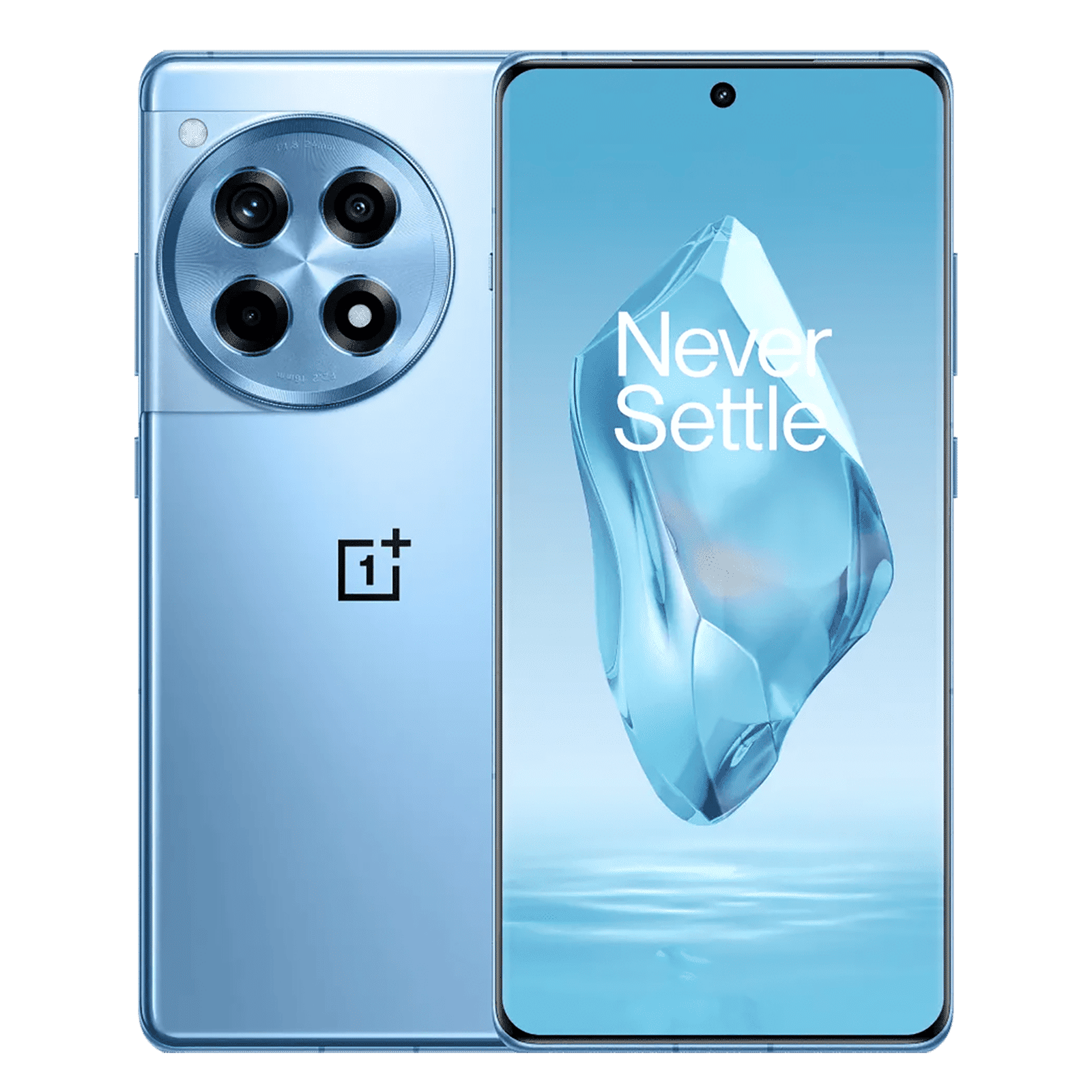 OnePlus 12R 5G (16GB, 256GB, Cool Blue) OnePlus 12R 5G (16GB, 256GB, Cool Blue)_1
