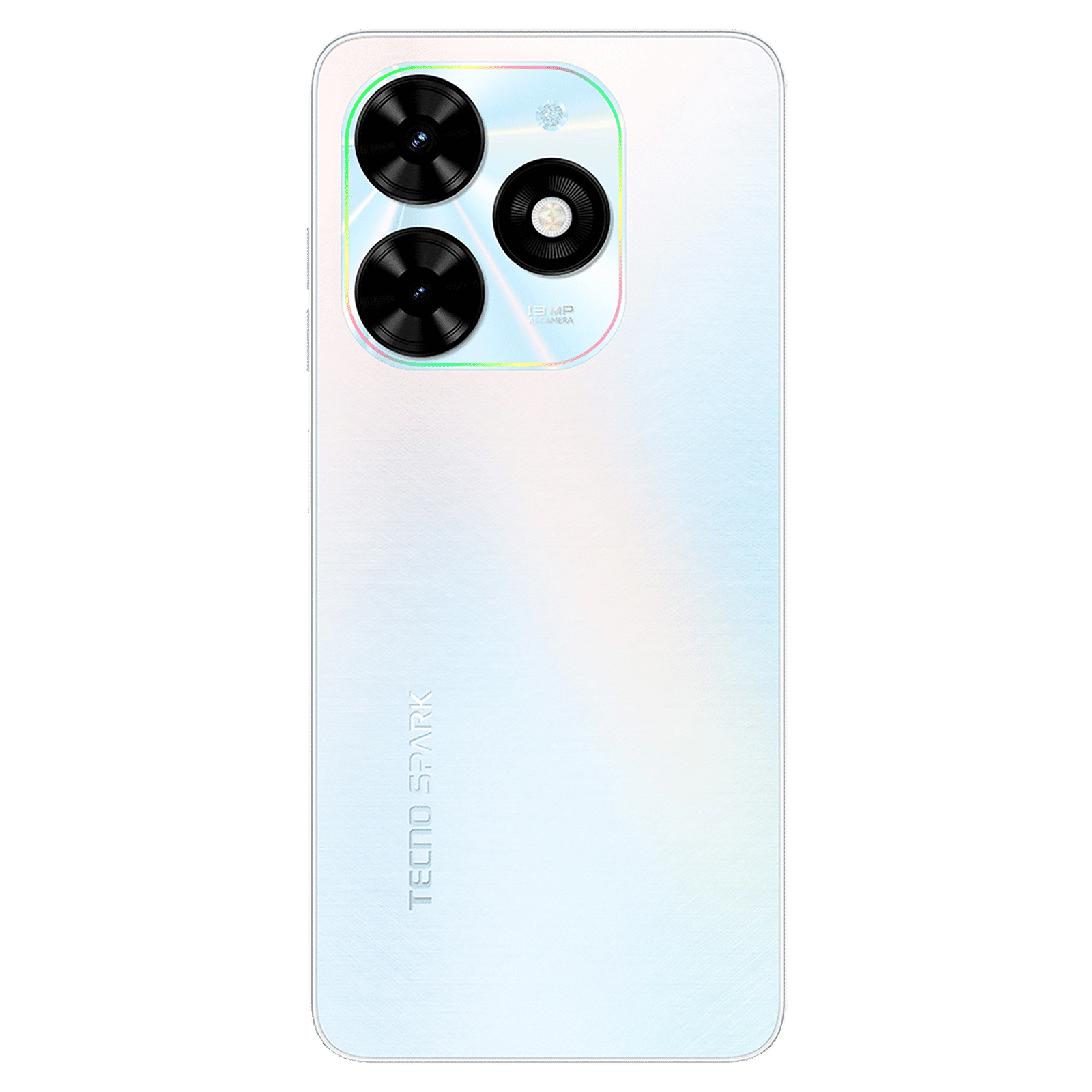 TECNO Spark Go 2024 (3GB RAM, 64GB, Mystery White) TECNO Spark Go 2024 (3GB RAM, 64GB, Mystery White)_6