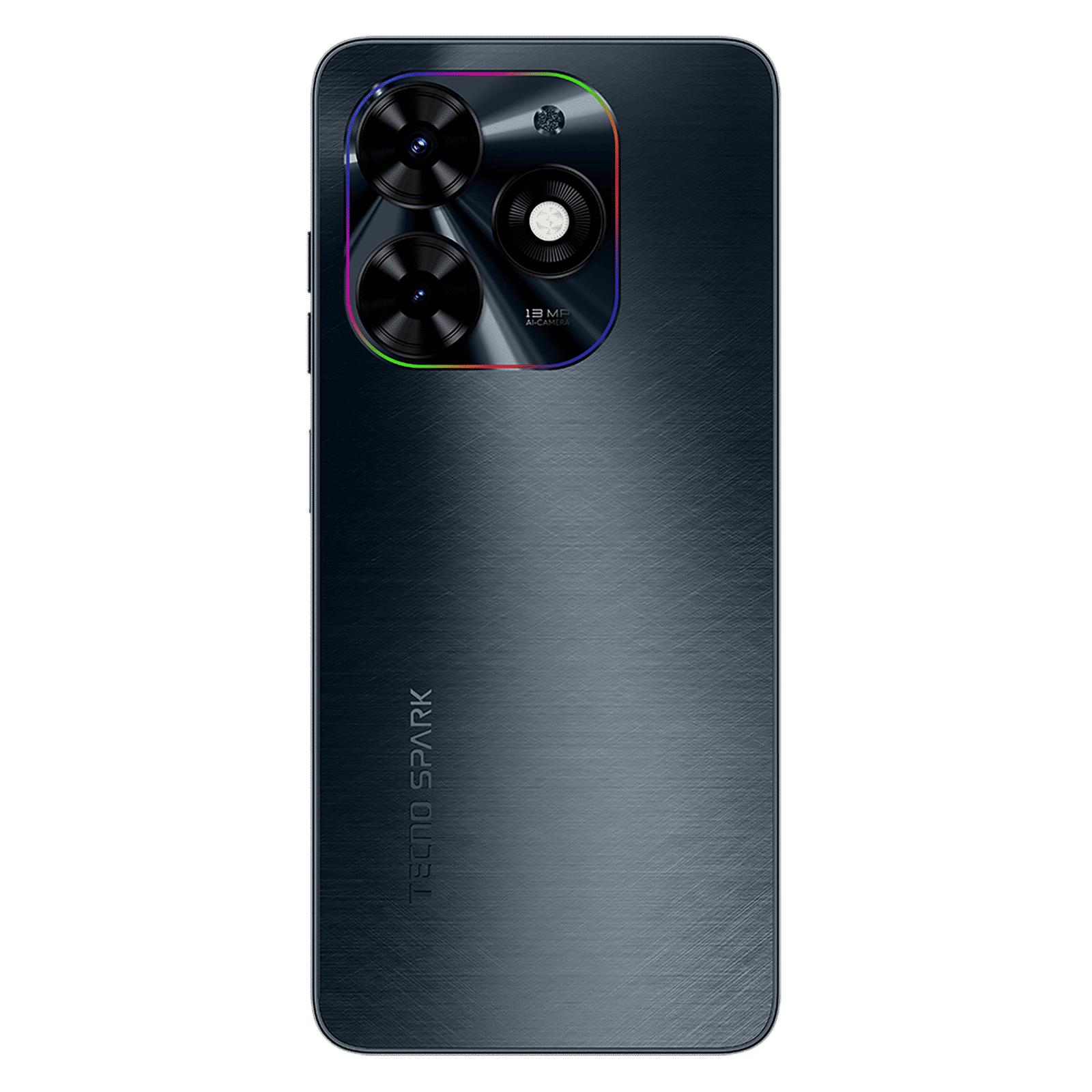TECNO Spark Go 2024 (4GB RAM, 64GB, Gravity Black)_6