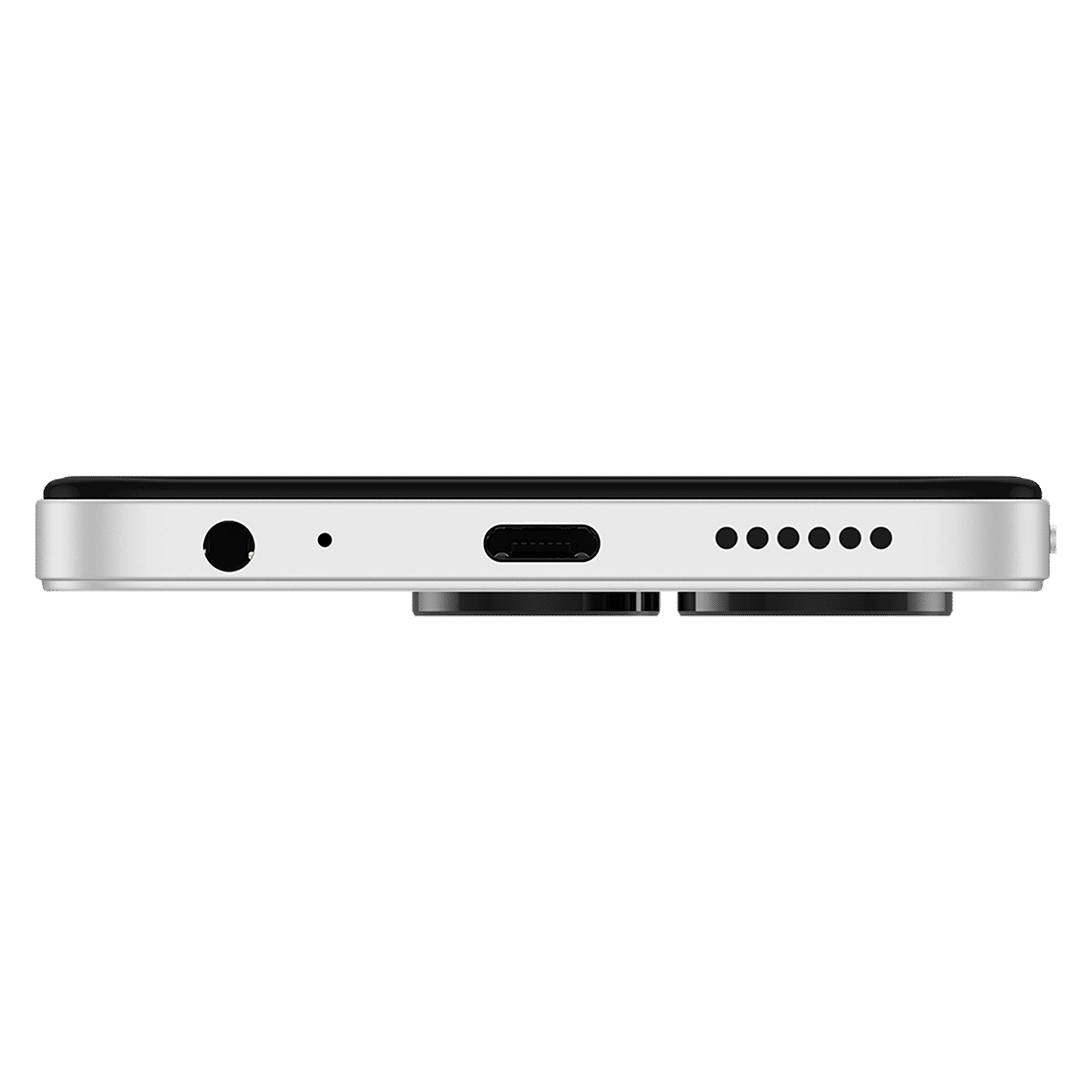 TECNO Spark Go 2024 (4GB RAM, 64GB, Mystery White)_5