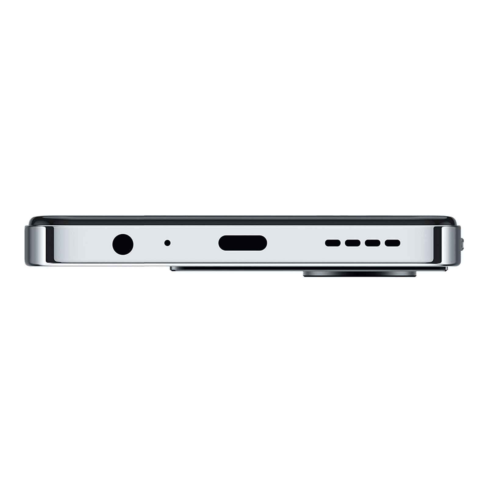 TECNO Pova 5 Pro 5G (8GB RAM, 256GB, Silver Fantasy)_5