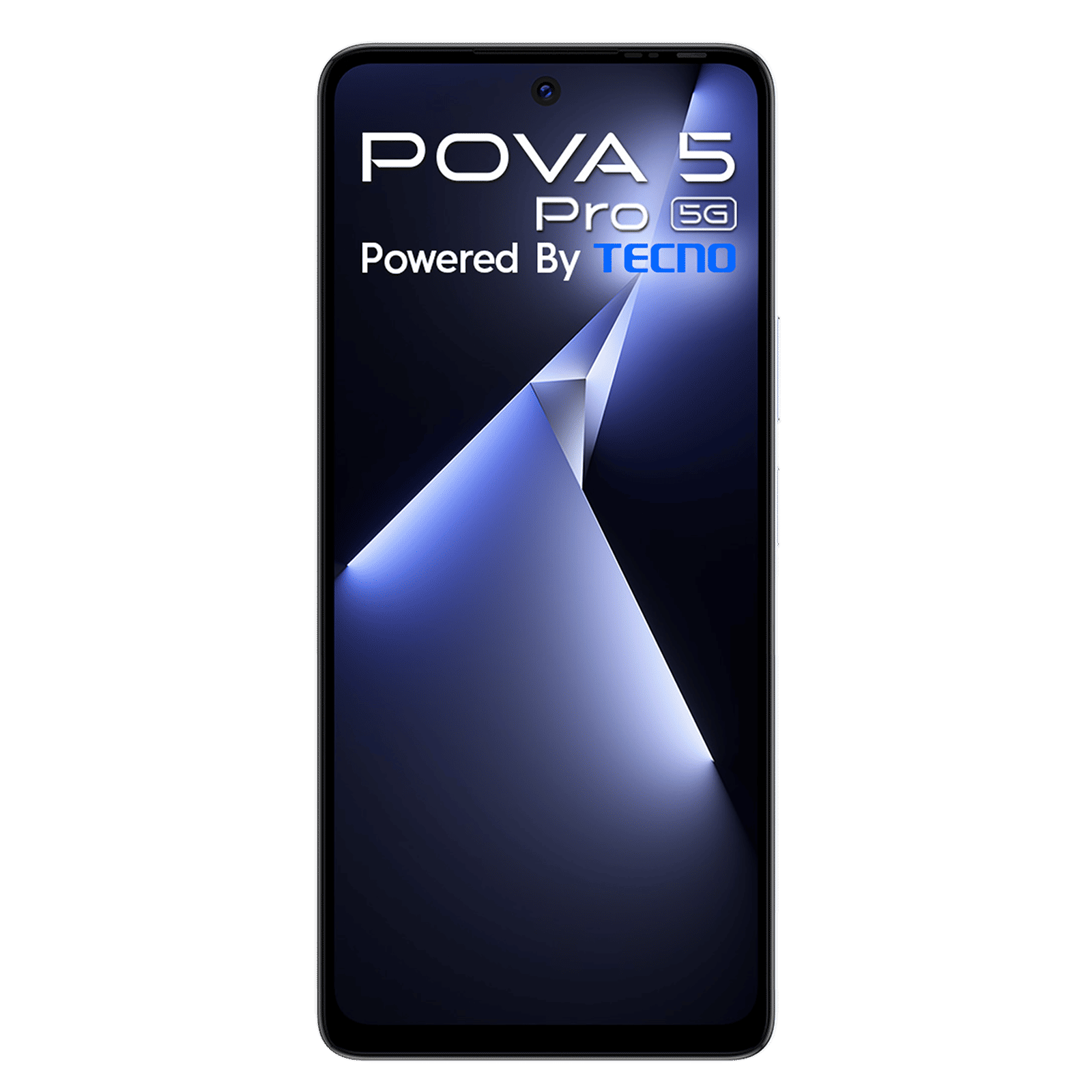 TECNO Pova 5 Pro 5G (8GB RAM, 256GB, Silver Fantasy)_7