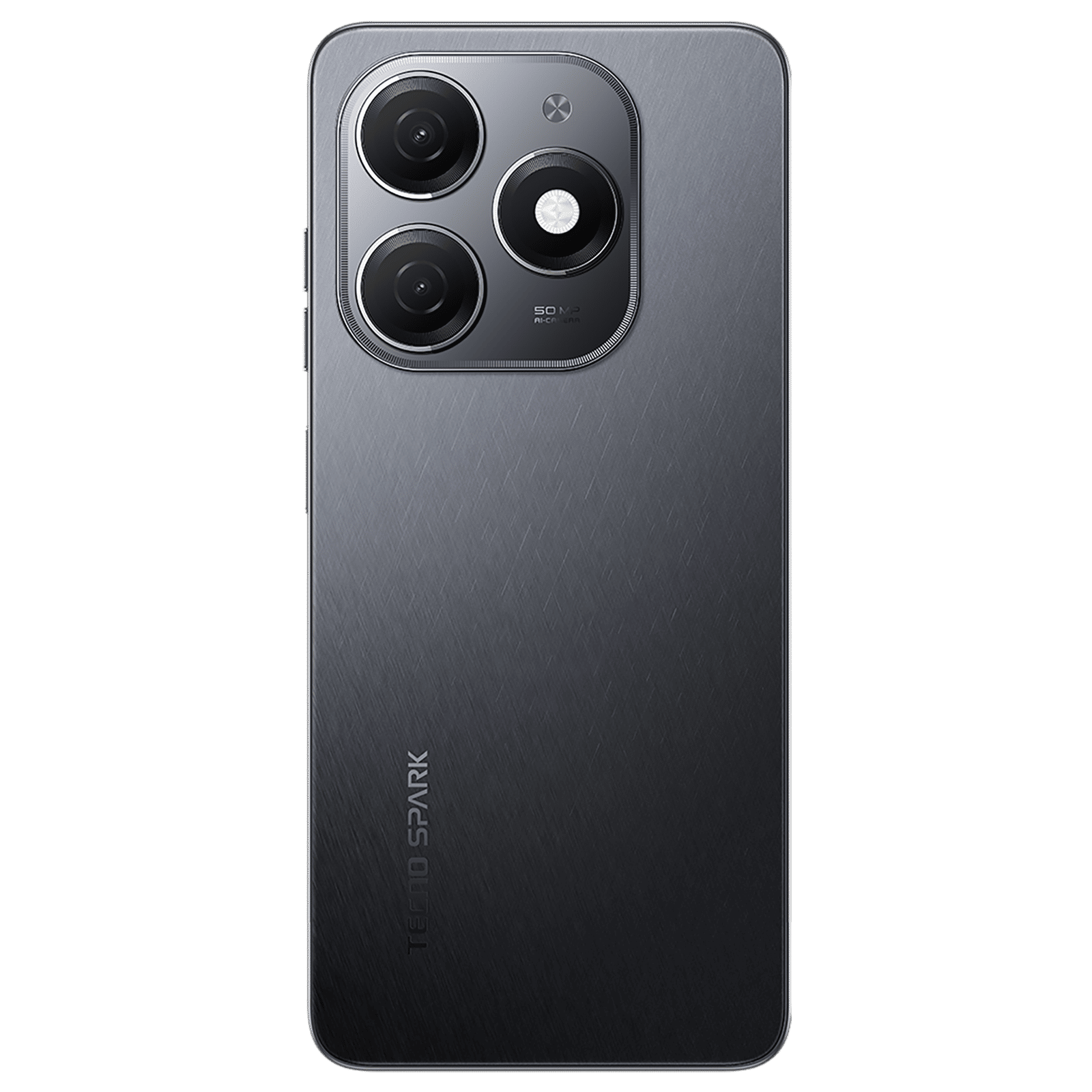 TECNO Spark 20 (8GB RAM, 128GB, Gravity Black) TECNO Spark 20 (8GB RAM, 128GB, Gravity Black)_6