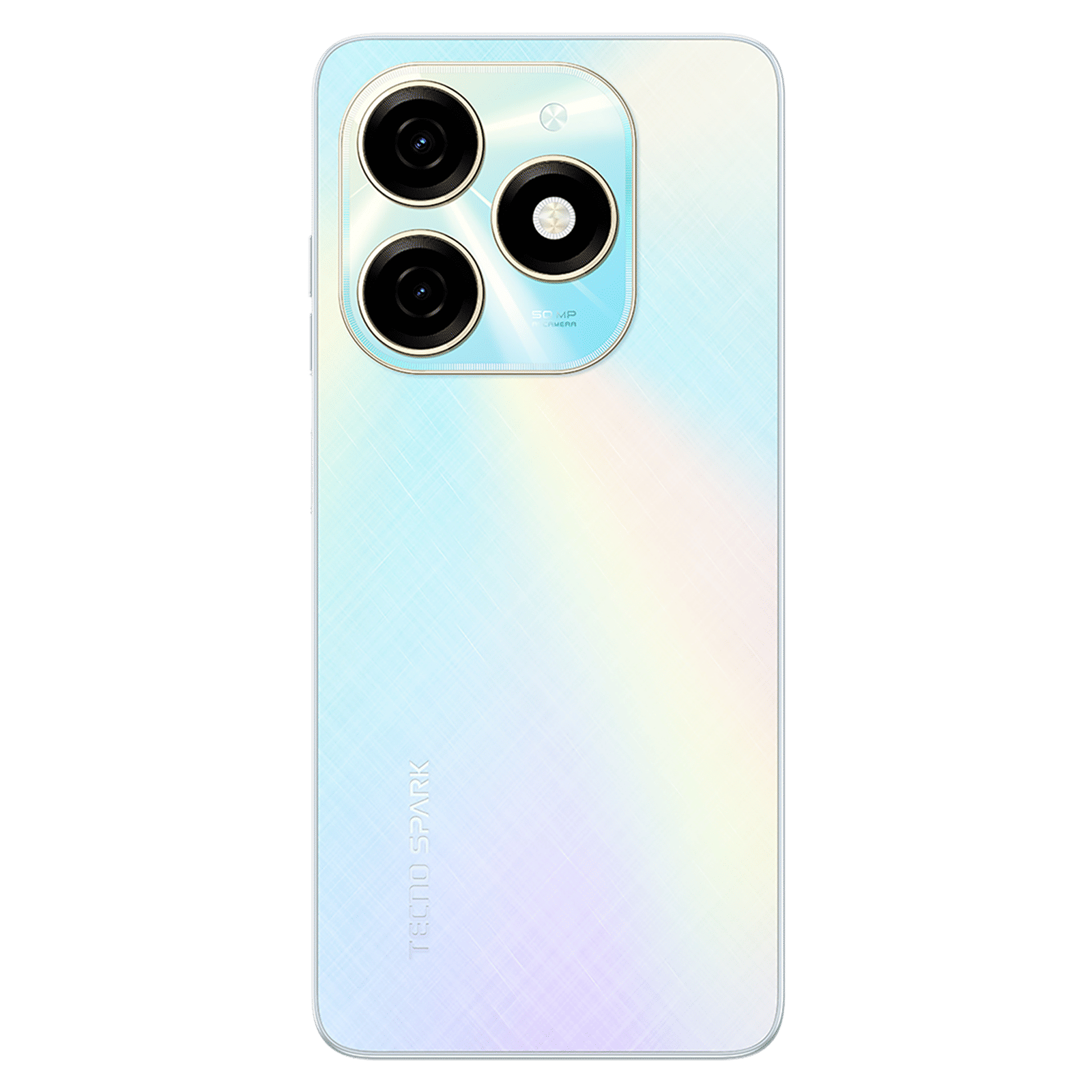 TECNO Spark 20 (8GB RAM, 128GB, Cyber White)_6