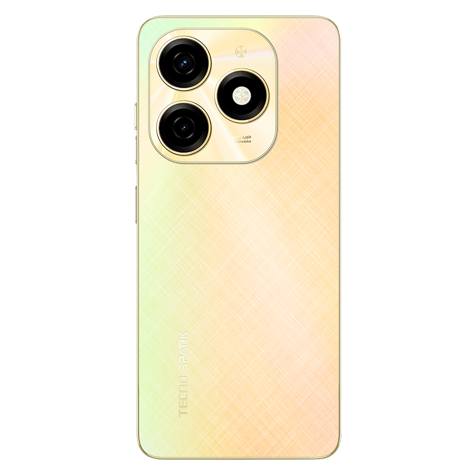 TECNO Spark 20 (8GB RAM, 128GB, Neon Gold)_6